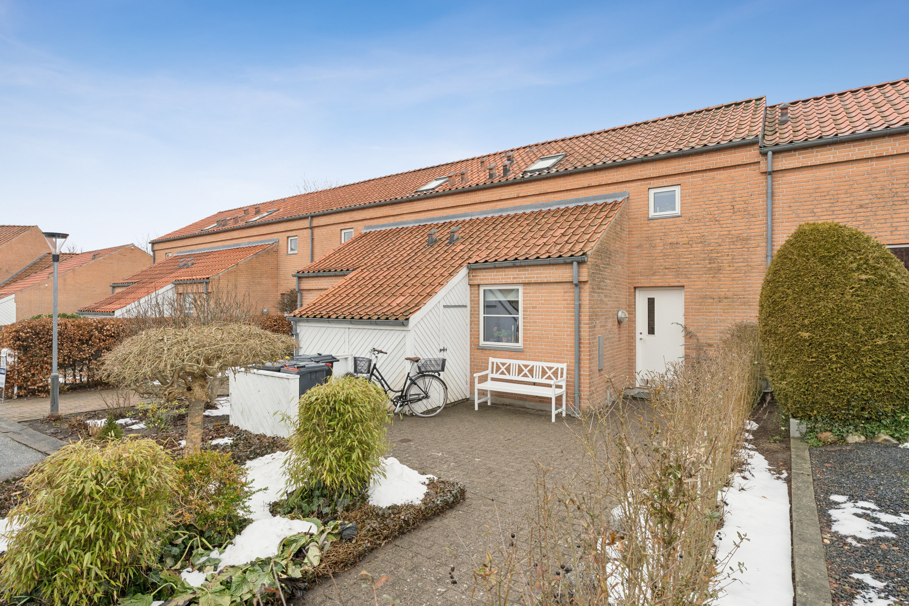 Klokkestabelen 71, 9000 Aalborg