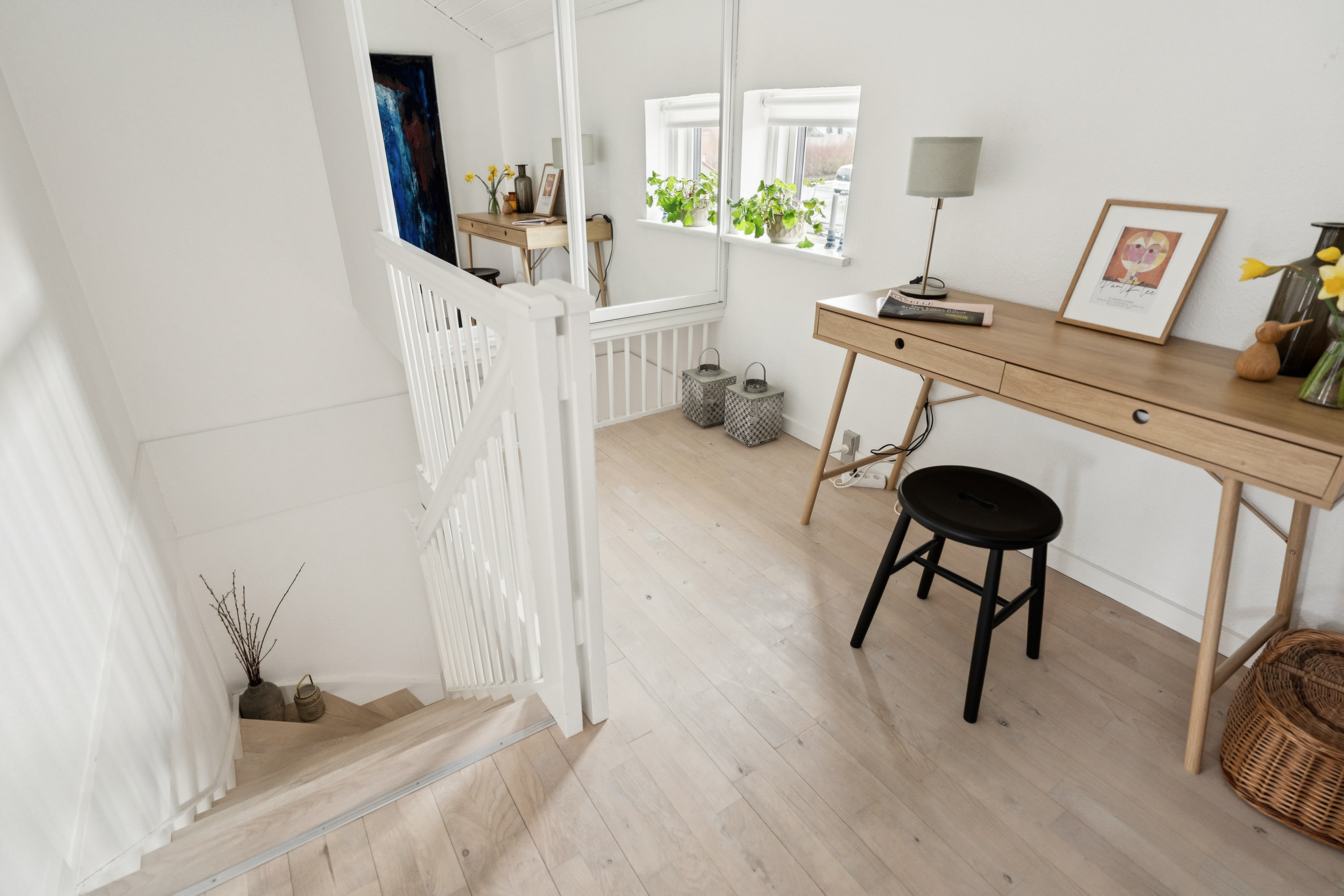 Fremhævet værelse billede i fuldskærmstilstand. Billede af Klokkestabelen 71, 9000 Aalborg