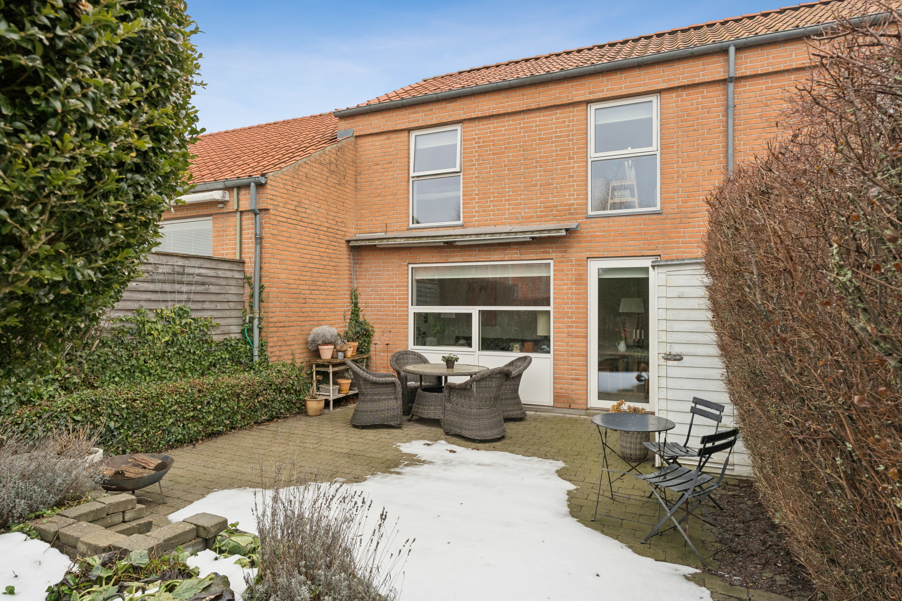 Fremhævet andet billede i fuldskærmstilstand. Billede af Klokkestabelen 71, 9000 Aalborg