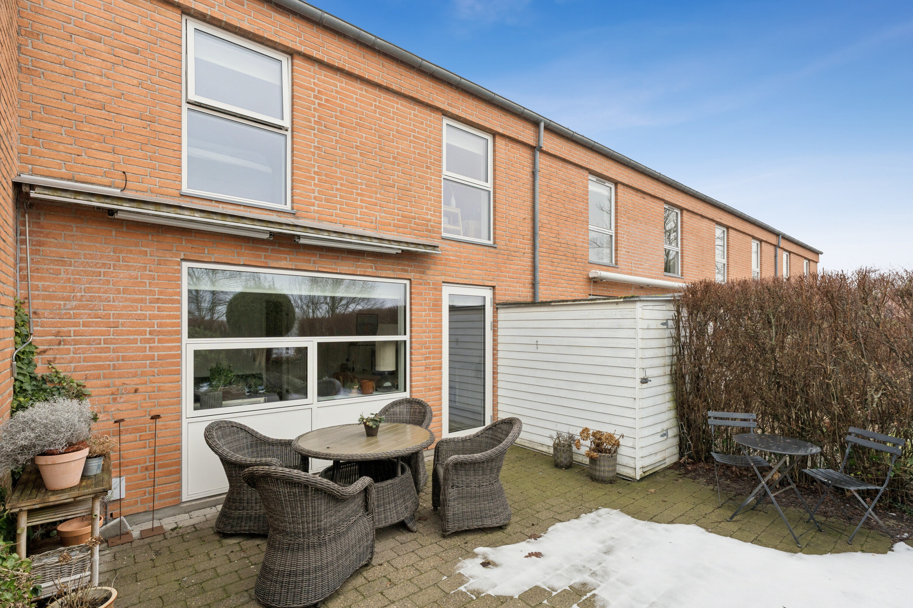 Fremhævet andet billede i fuldskærmstilstand. Billede af Klokkestabelen 71, 9000 Aalborg