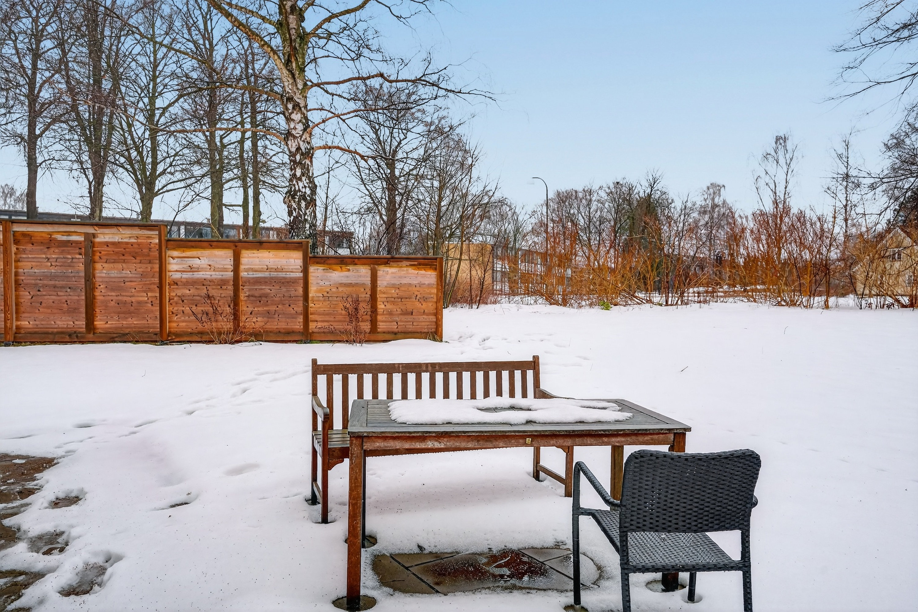 Fremhævet ejendommen billede i fuldskærmstilstand. Billede af Benediktevej 27A, 3480 Fredensborg