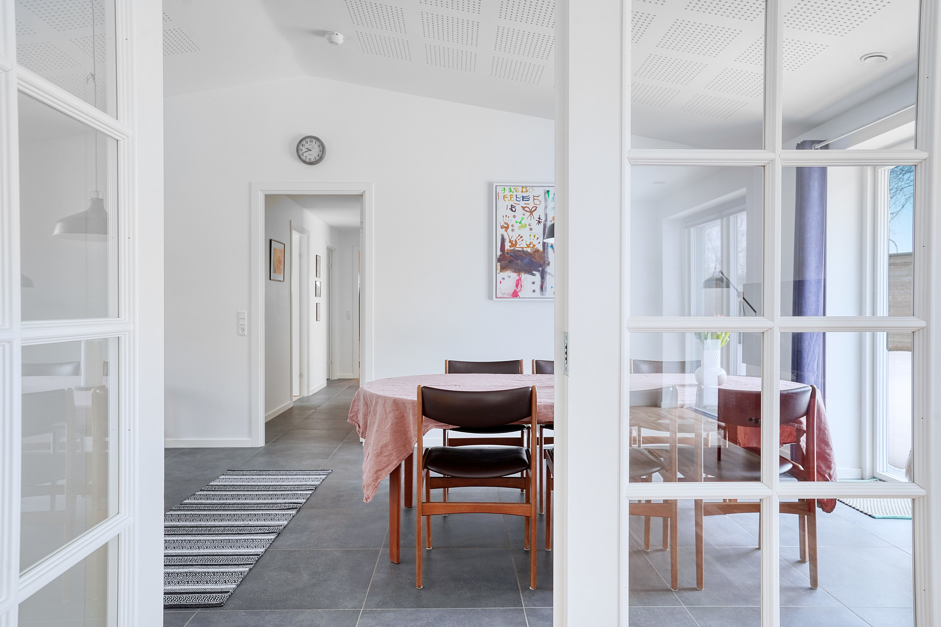 Fremhævet andet billede i fuldskærmstilstand. Billede af Benediktevej 27A, 3480 Fredensborg