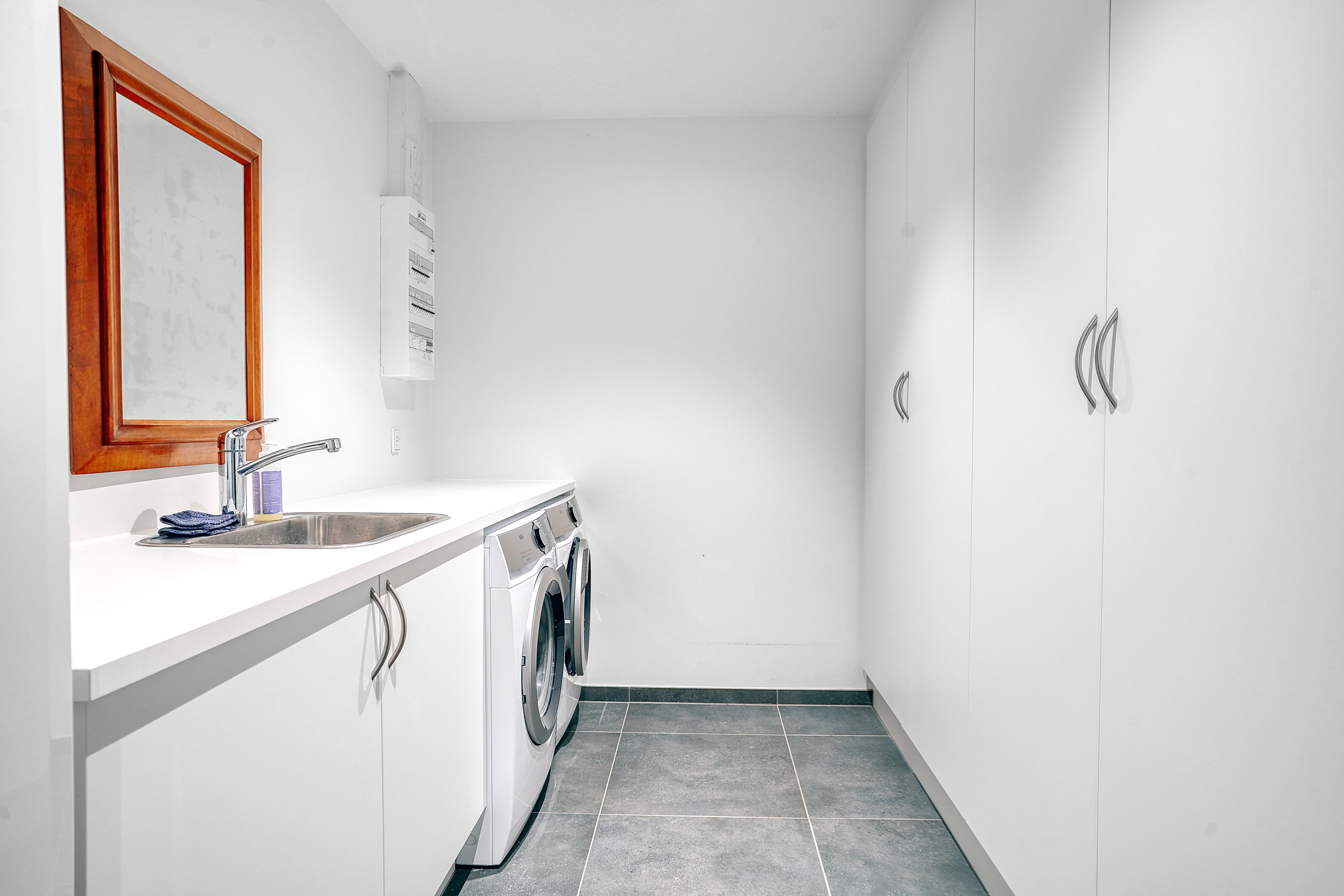 Fremhævet bryggers billede i fuldskærmstilstand. Billede af Benediktevej 27A, 3480 Fredensborg