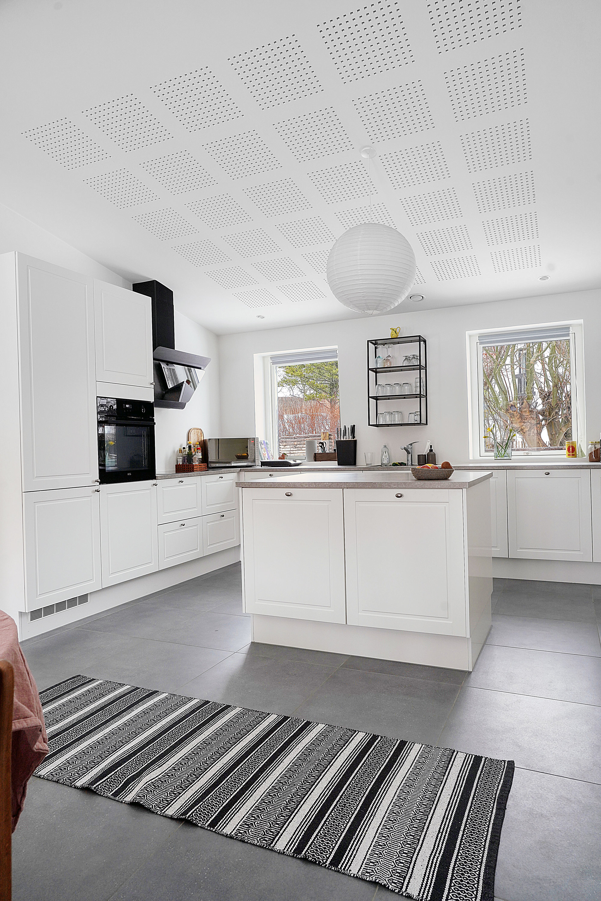 Fremhævet andet billede i fuldskærmstilstand. Billede af Benediktevej 27A, 3480 Fredensborg