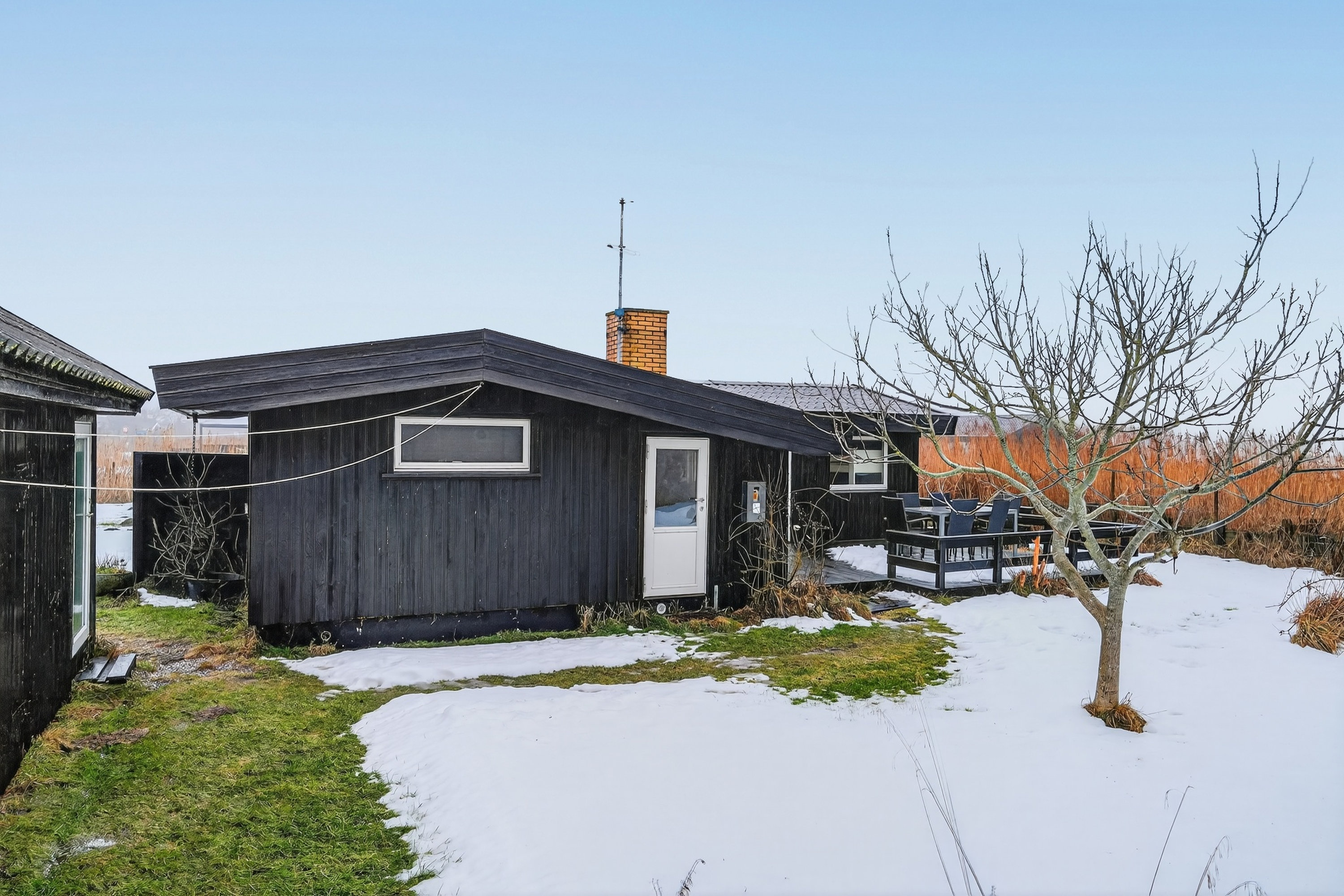 Ørnevej 17, Yderby Lyng, 4583 Sjællands Odde