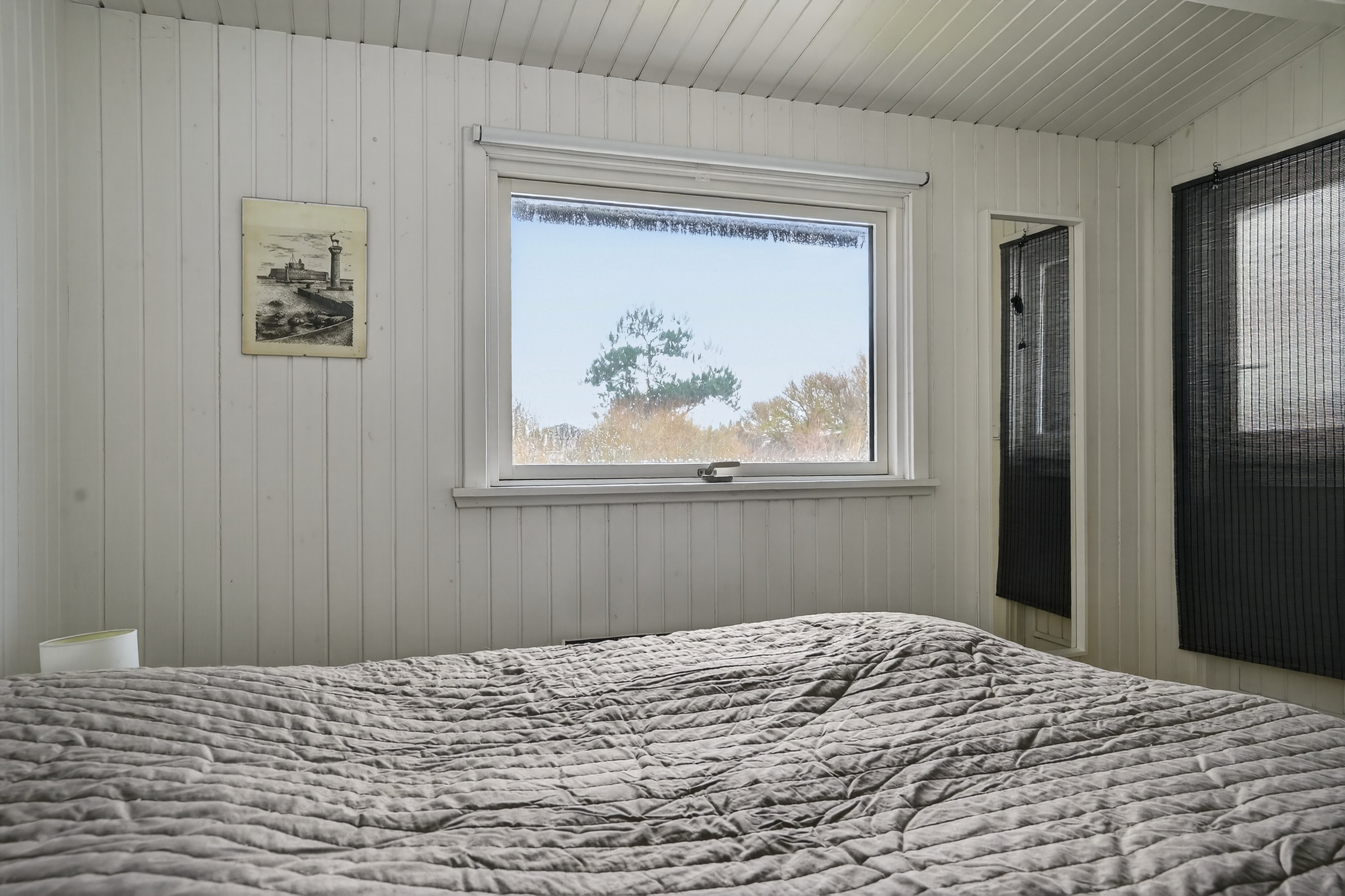 Fremhævet soveværelse billede i fuldskærmstilstand. Billede af Ørnevej 17, Yderby Lyng, 4583 Sjællands Odde