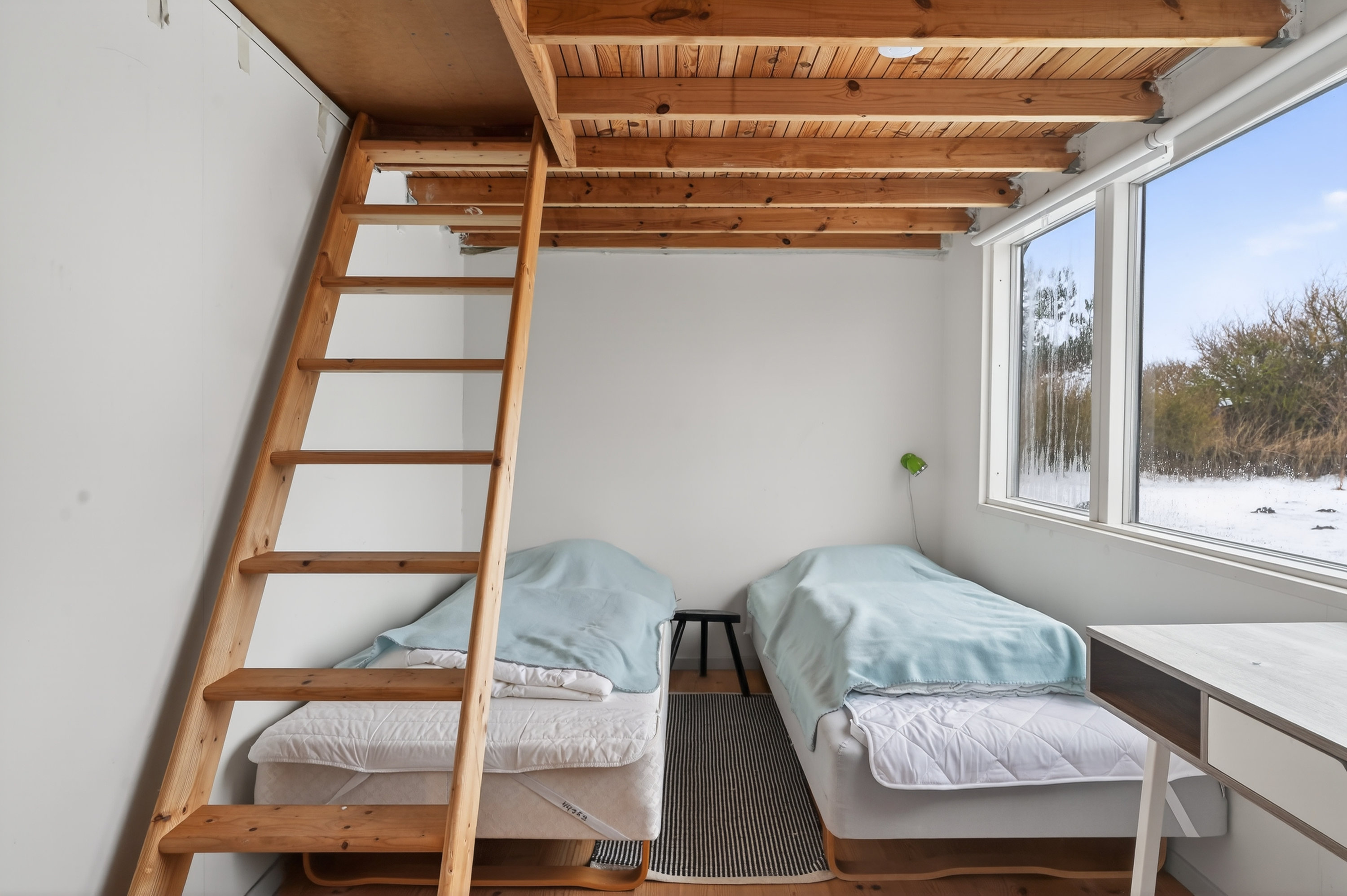 Fremhævet disponibel billede i fuldskærmstilstand. Billede af Ørnevej 17, Yderby Lyng, 4583 Sjællands Odde