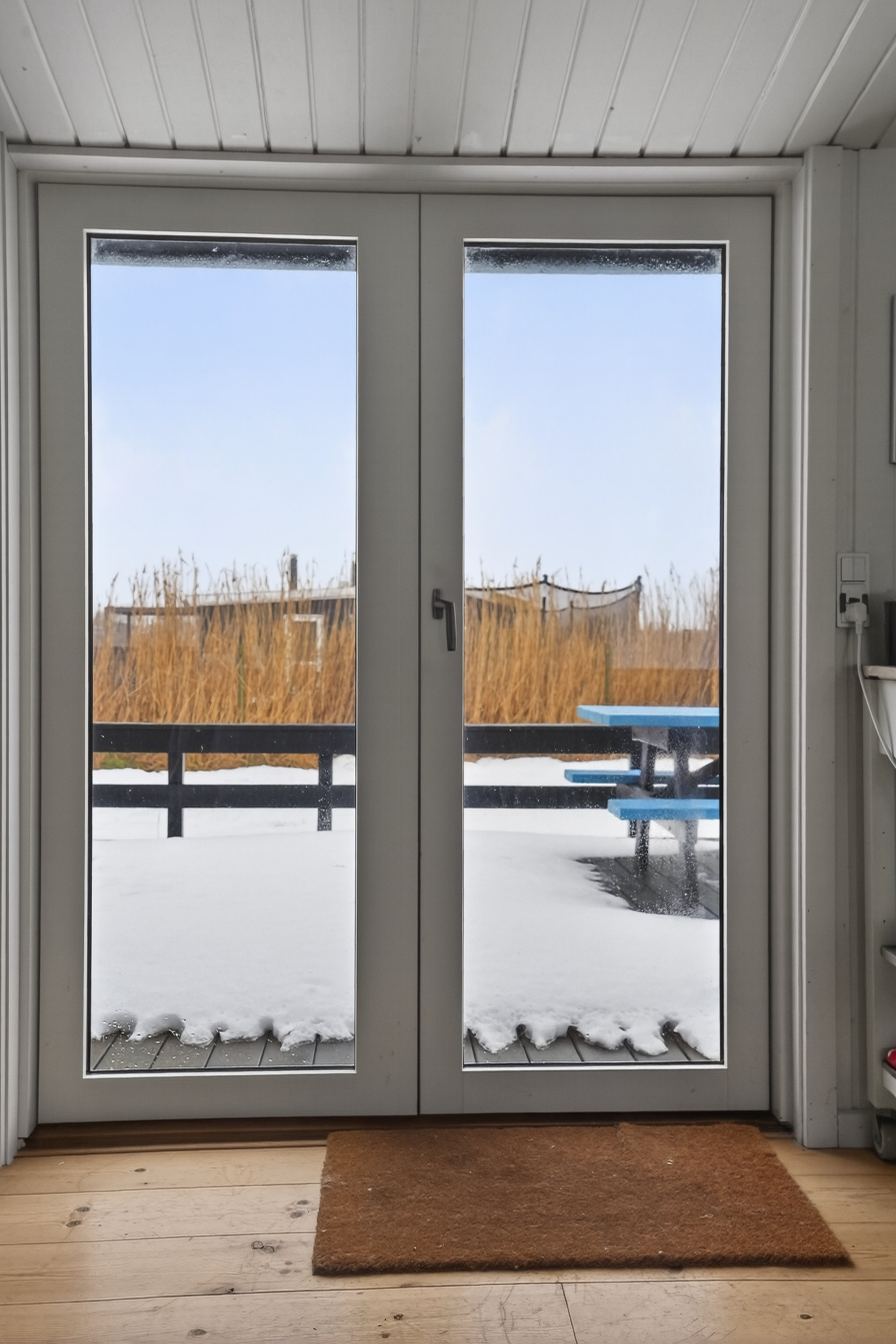 Fremhævet stue billede i fuldskærmstilstand. Billede af Ørnevej 17, Yderby Lyng, 4583 Sjællands Odde