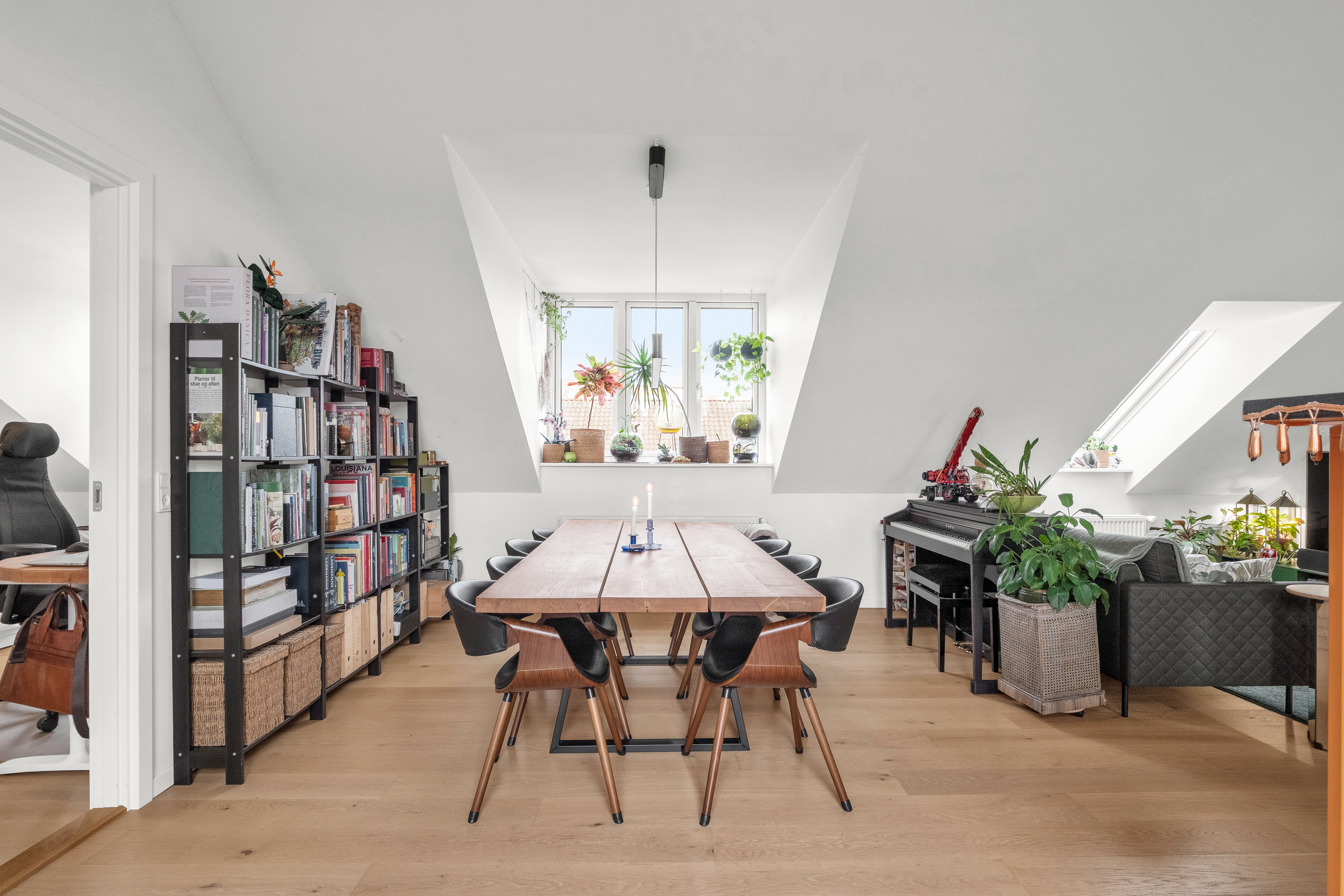 Skanderborgvej 92, 3. th., 8000 Aarhus C