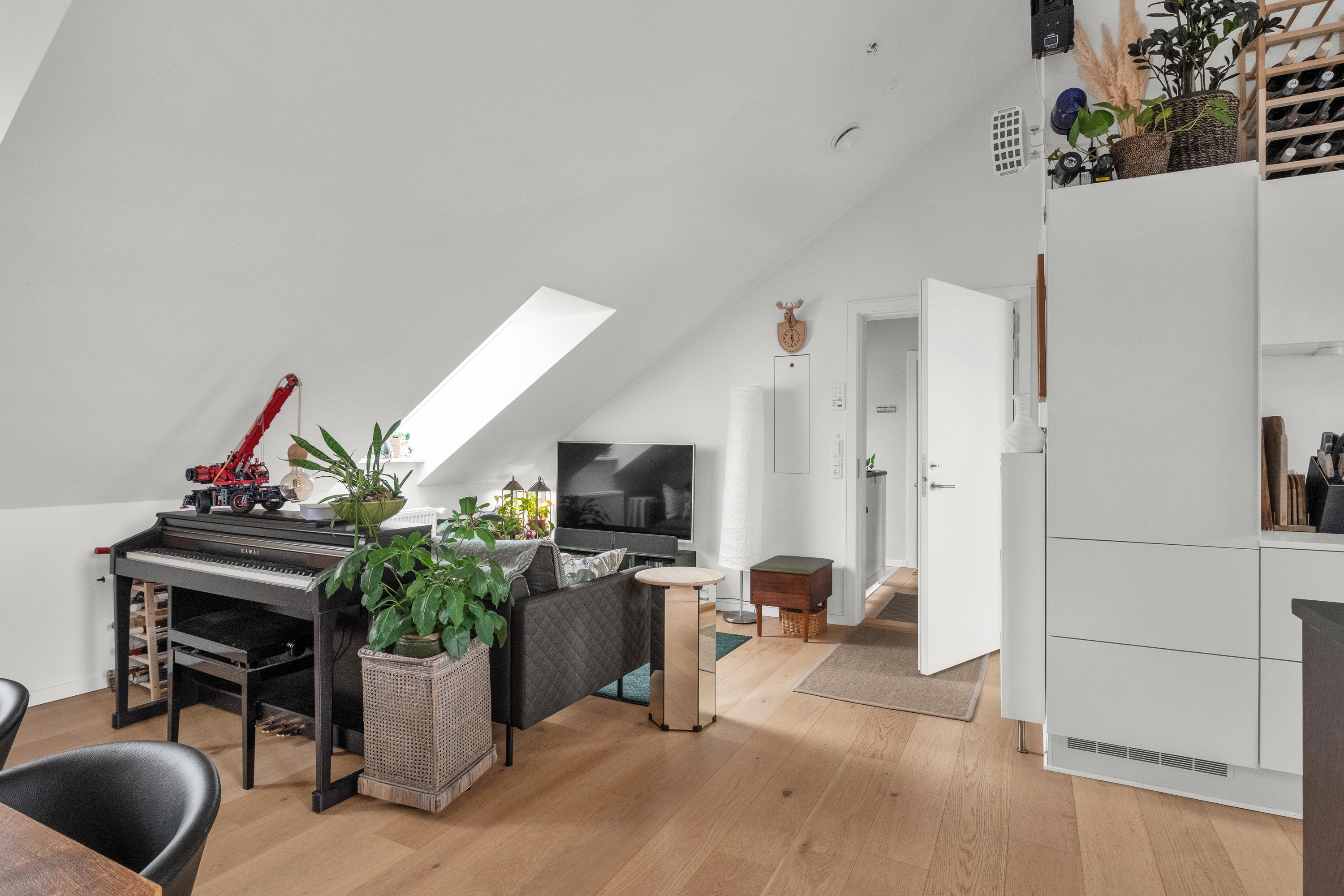 Skanderborgvej 92, 3. th., 8000 Aarhus C