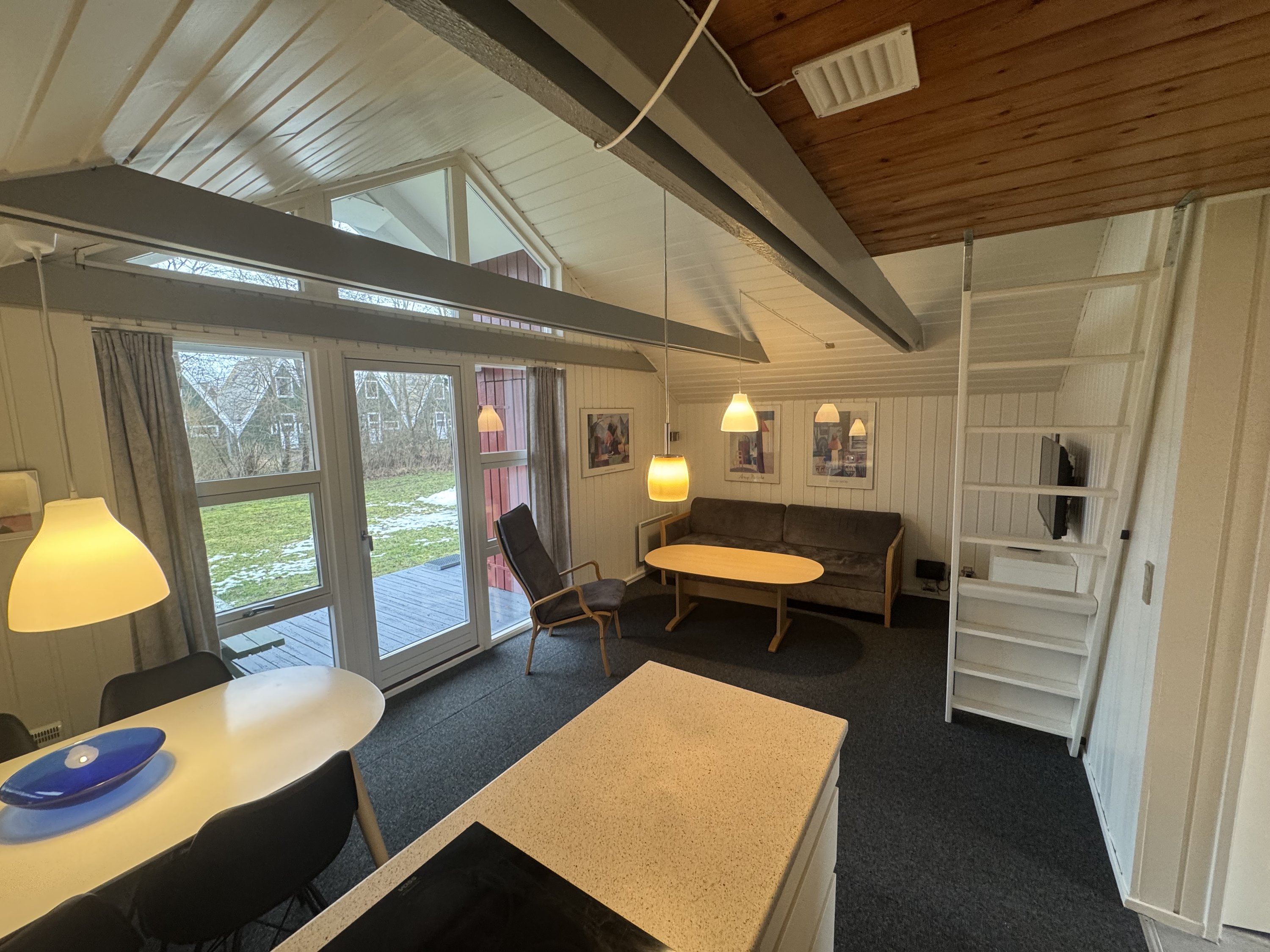 Fremhævet  billede i fuldskærmstilstand. Billede af Pilestien 410K, 4970 Rødby