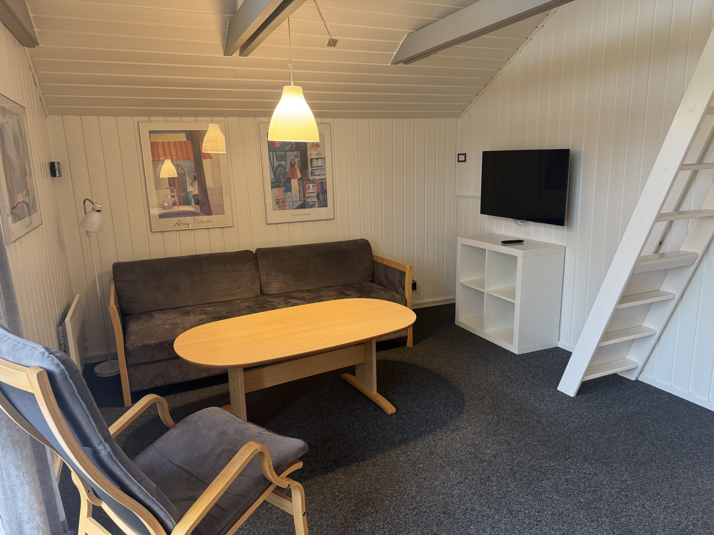 Fremhævet  billede i fuldskærmstilstand. Billede af Pilestien 410K, 4970 Rødby