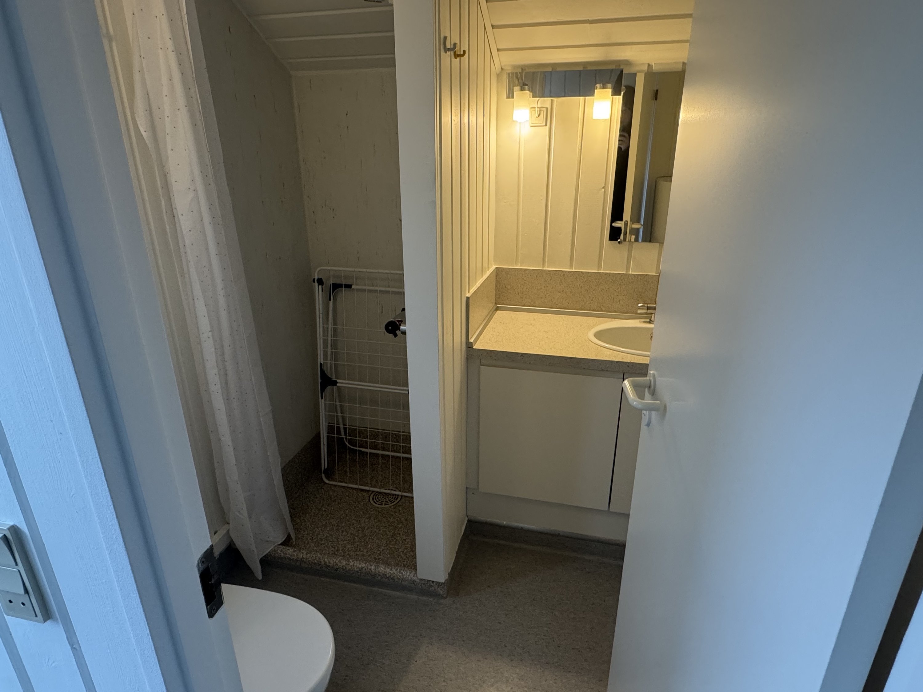 Fremhævet  billede i fuldskærmstilstand. Billede af Pilestien 410K, 4970 Rødby