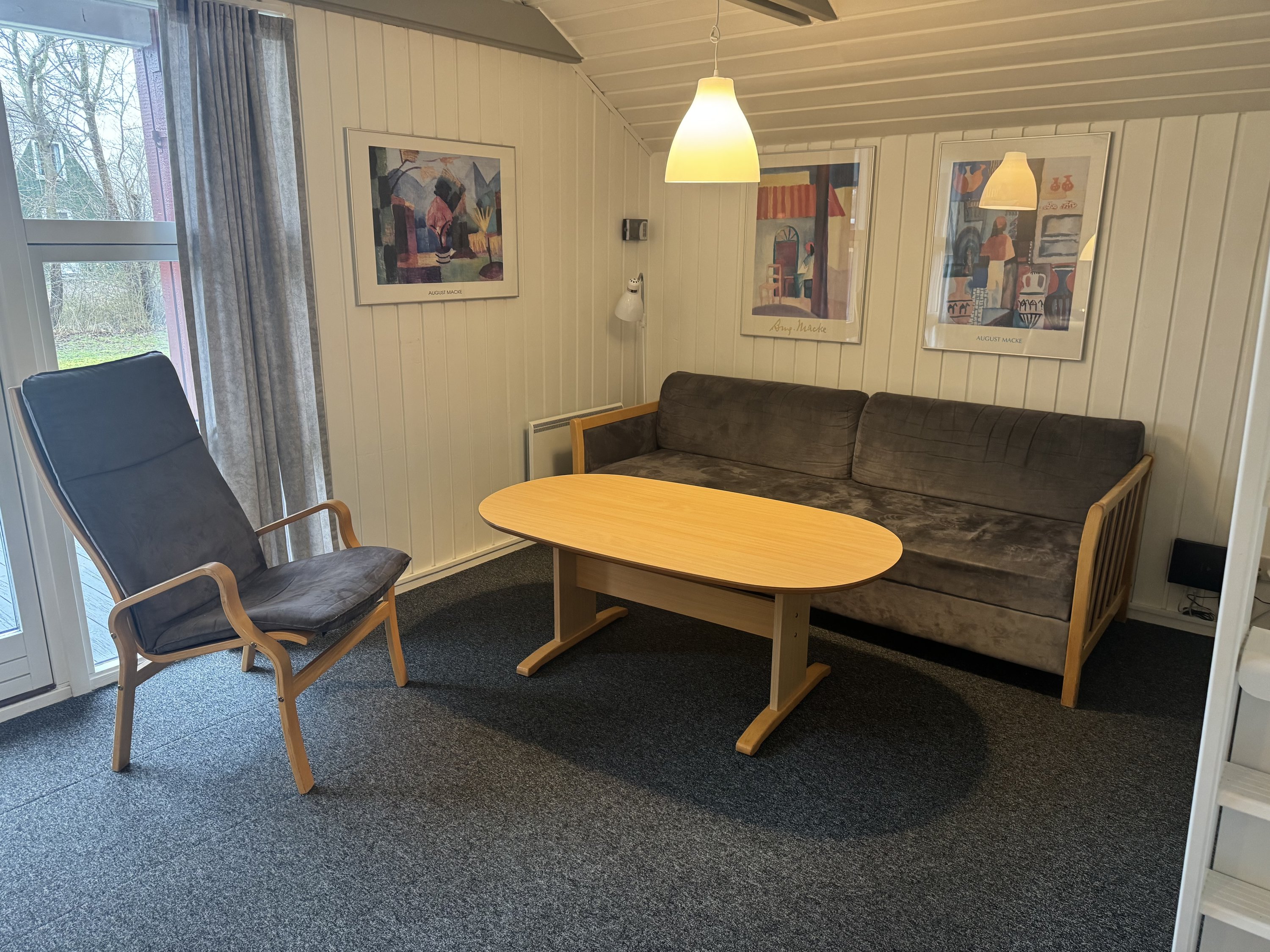 Fremhævet  billede i fuldskærmstilstand. Billede af Pilestien 410K, 4970 Rødby