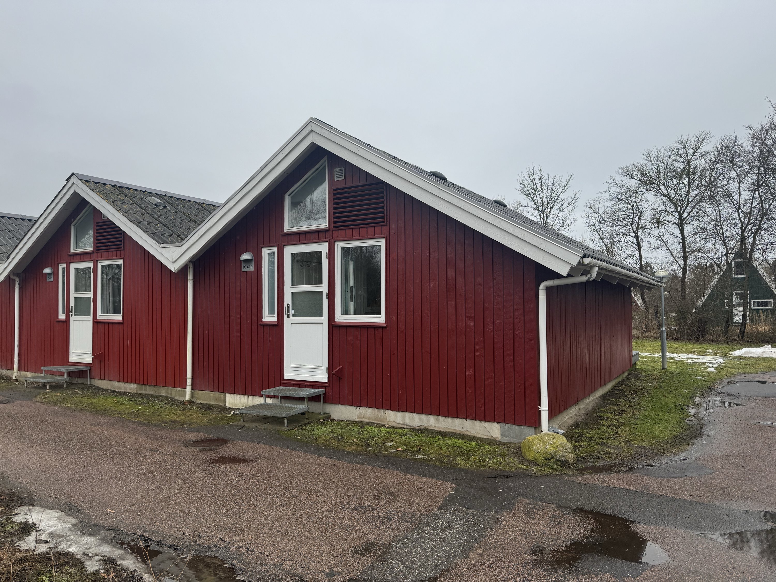 Fremhævet  billede i fuldskærmstilstand. Billede af Pilestien 410K, 4970 Rødby