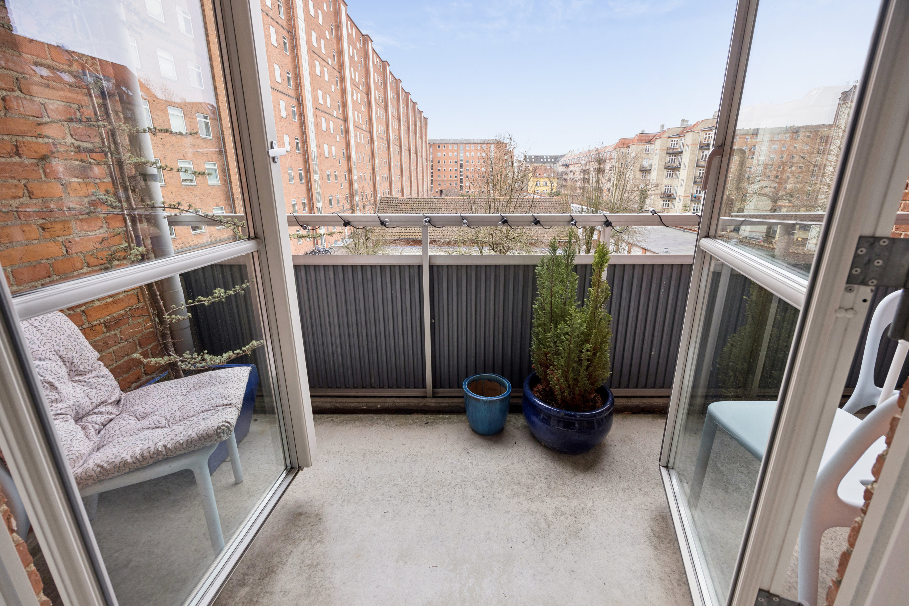 Godthåbsvej 39, 2. tv., 2000 Frederiksberg