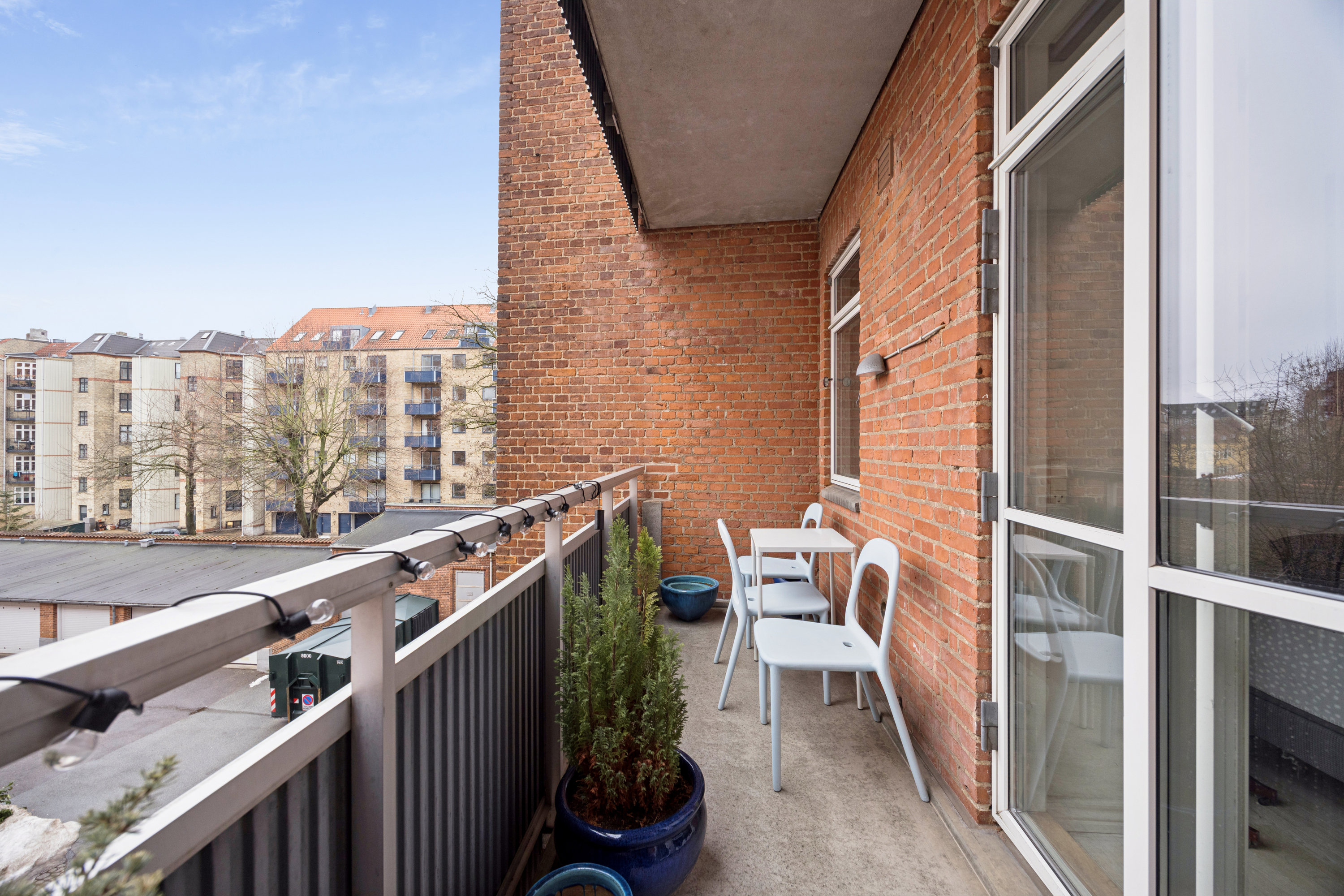 Godthåbsvej 39, 2. tv., 2000 Frederiksberg