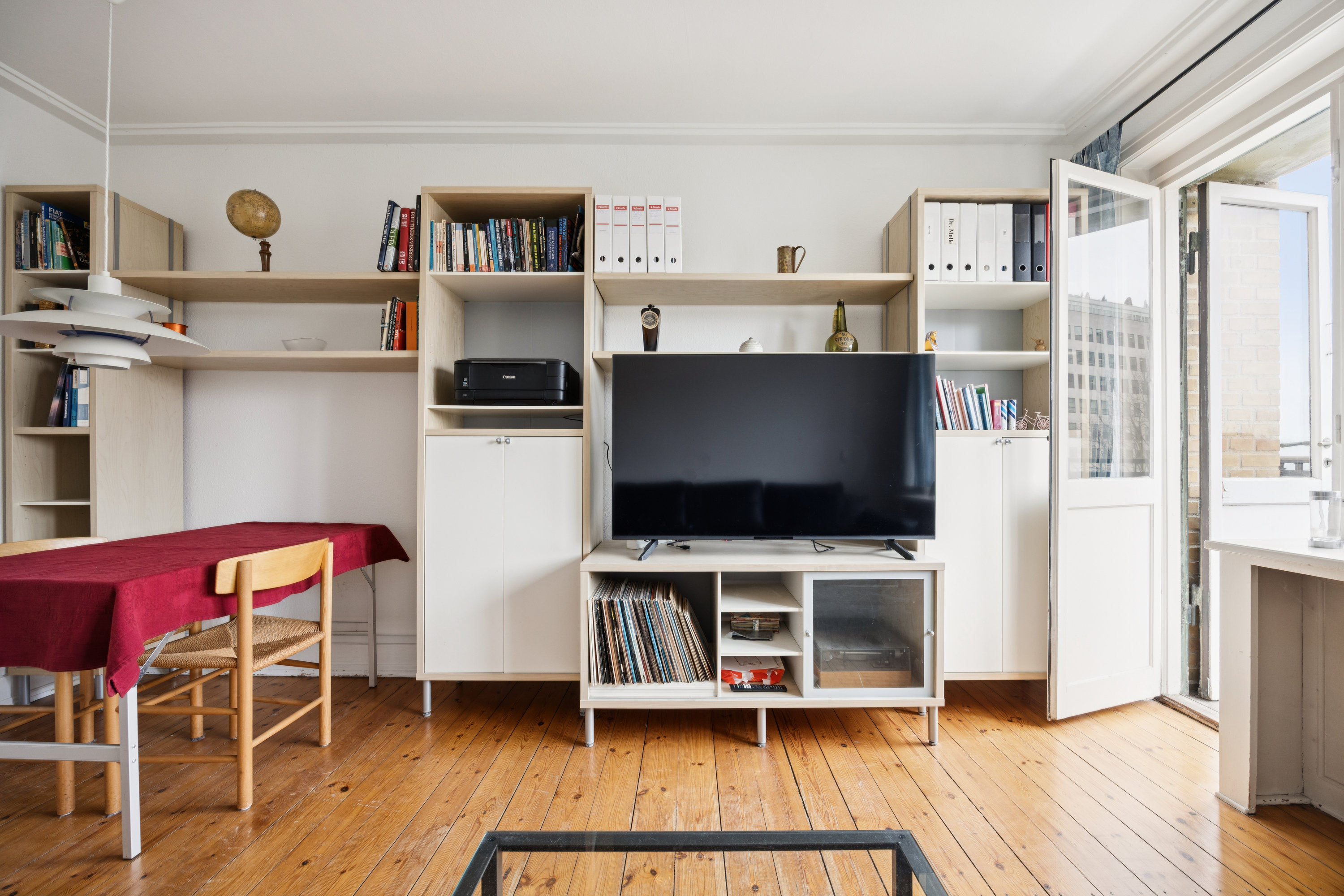 Ane Katrines Vej 8, 4. tv., 2000 Frederiksberg