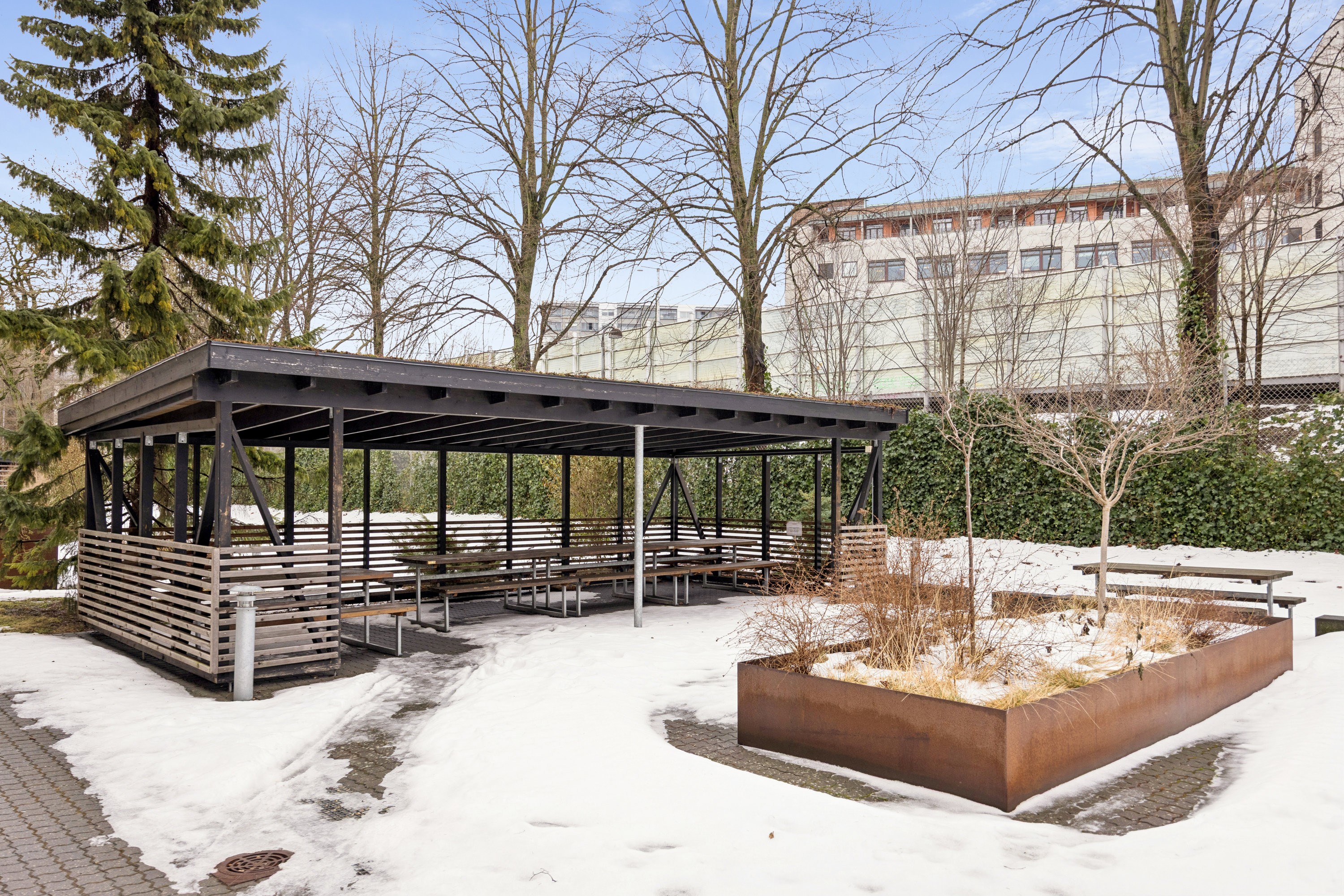 Fremhævet andet billede i fuldskærmstilstand. Billede af Ane Katrines Vej 8, 4. tv., 2000 Frederiksberg