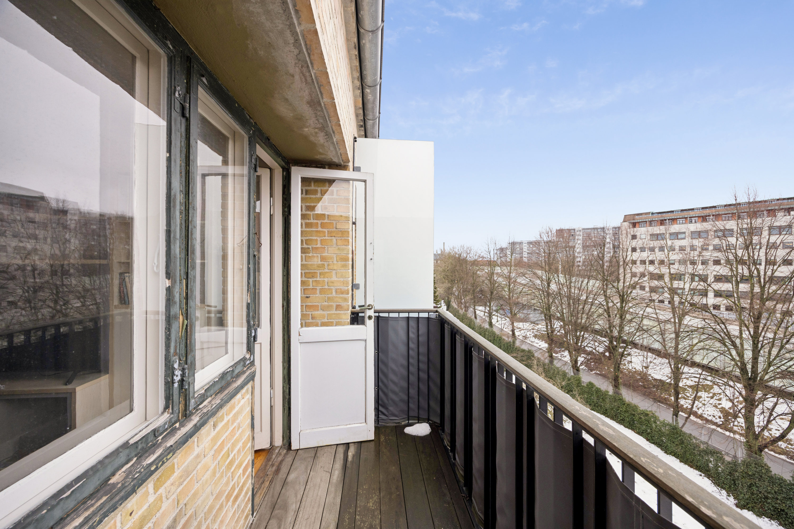 Ane Katrines Vej 8, 4. tv., 2000 Frederiksberg