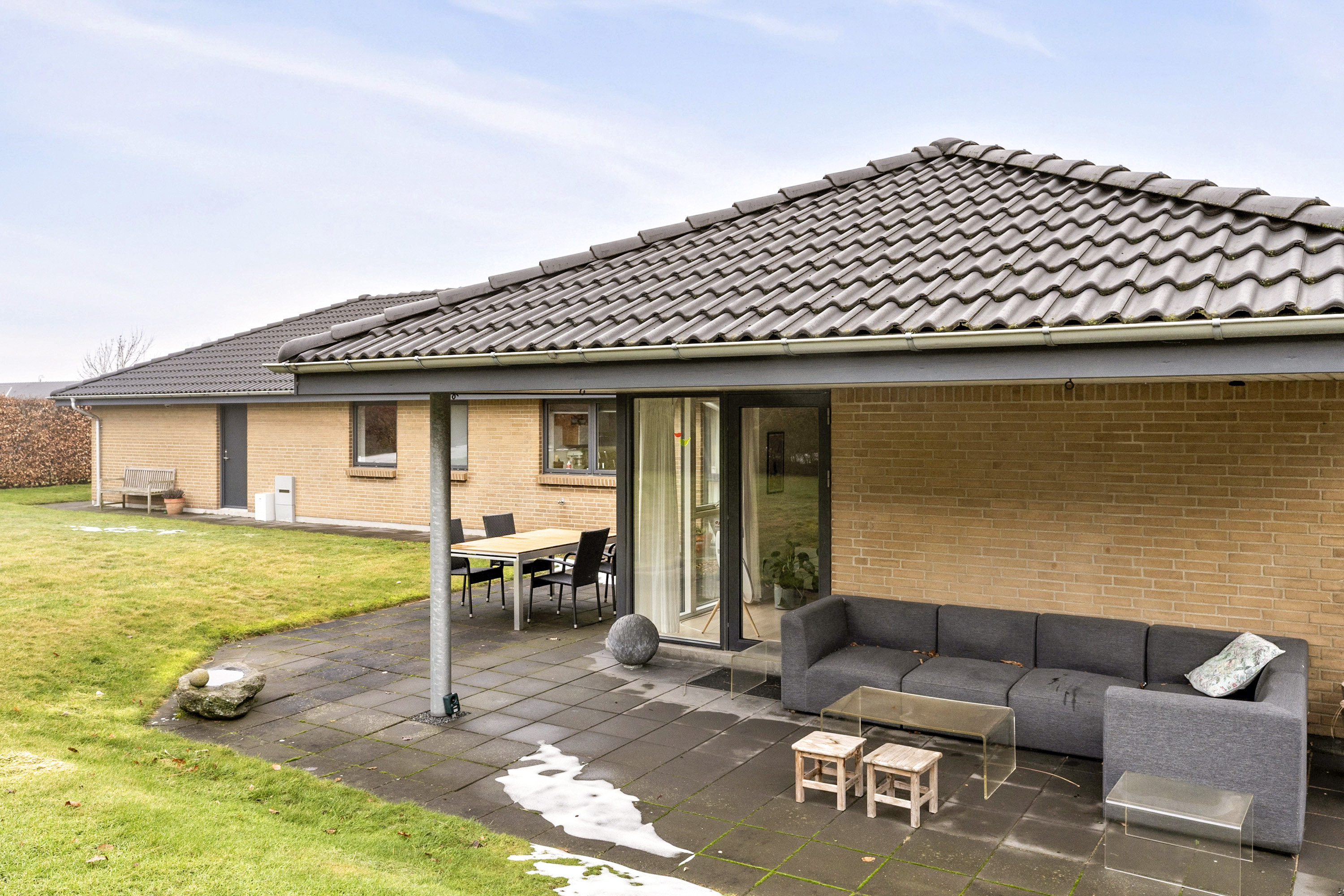 Novembervej 3, 8700 Horsens