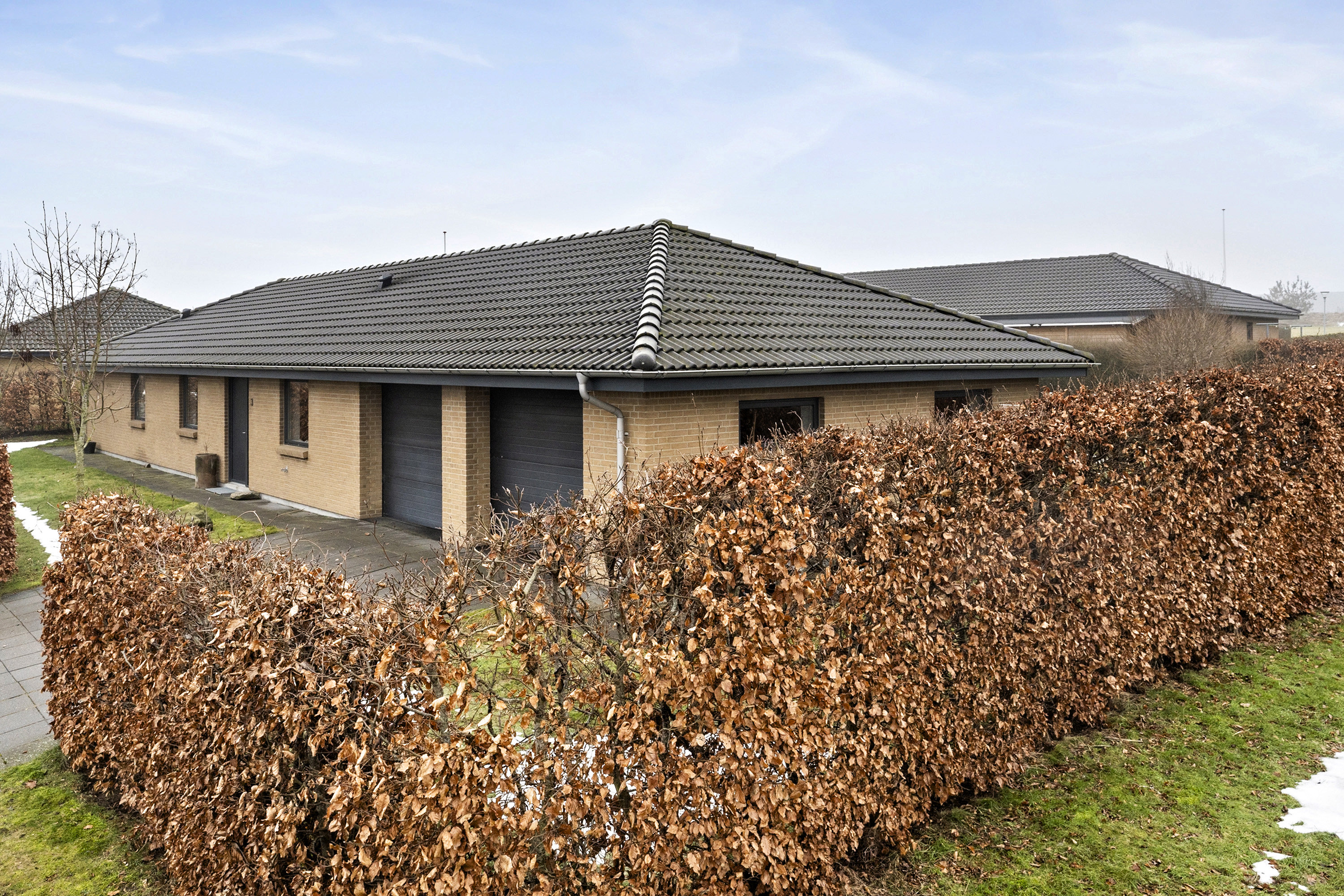 Novembervej 3, 8700 Horsens