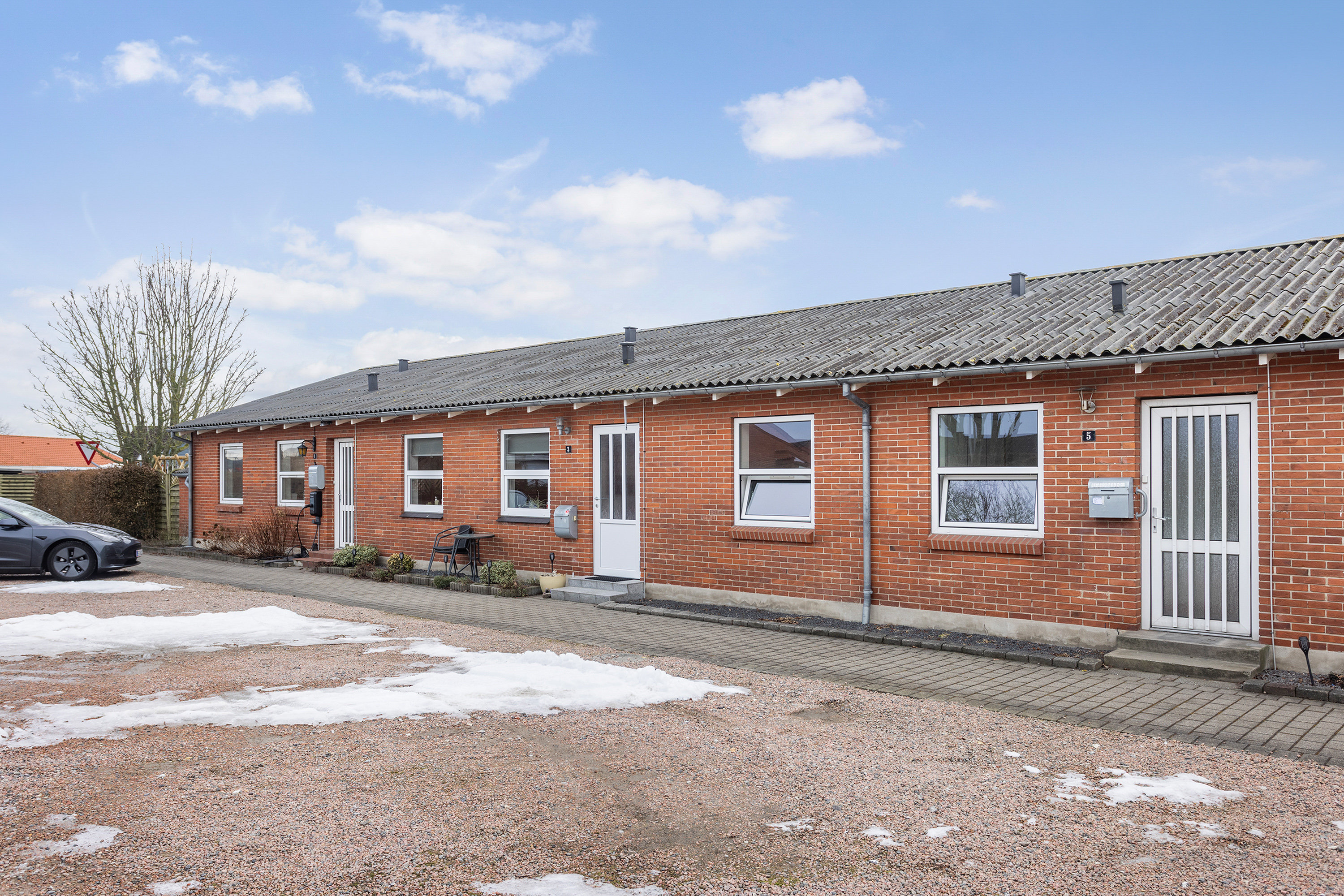 Koldinggade 5, 9900 Frederikshavn