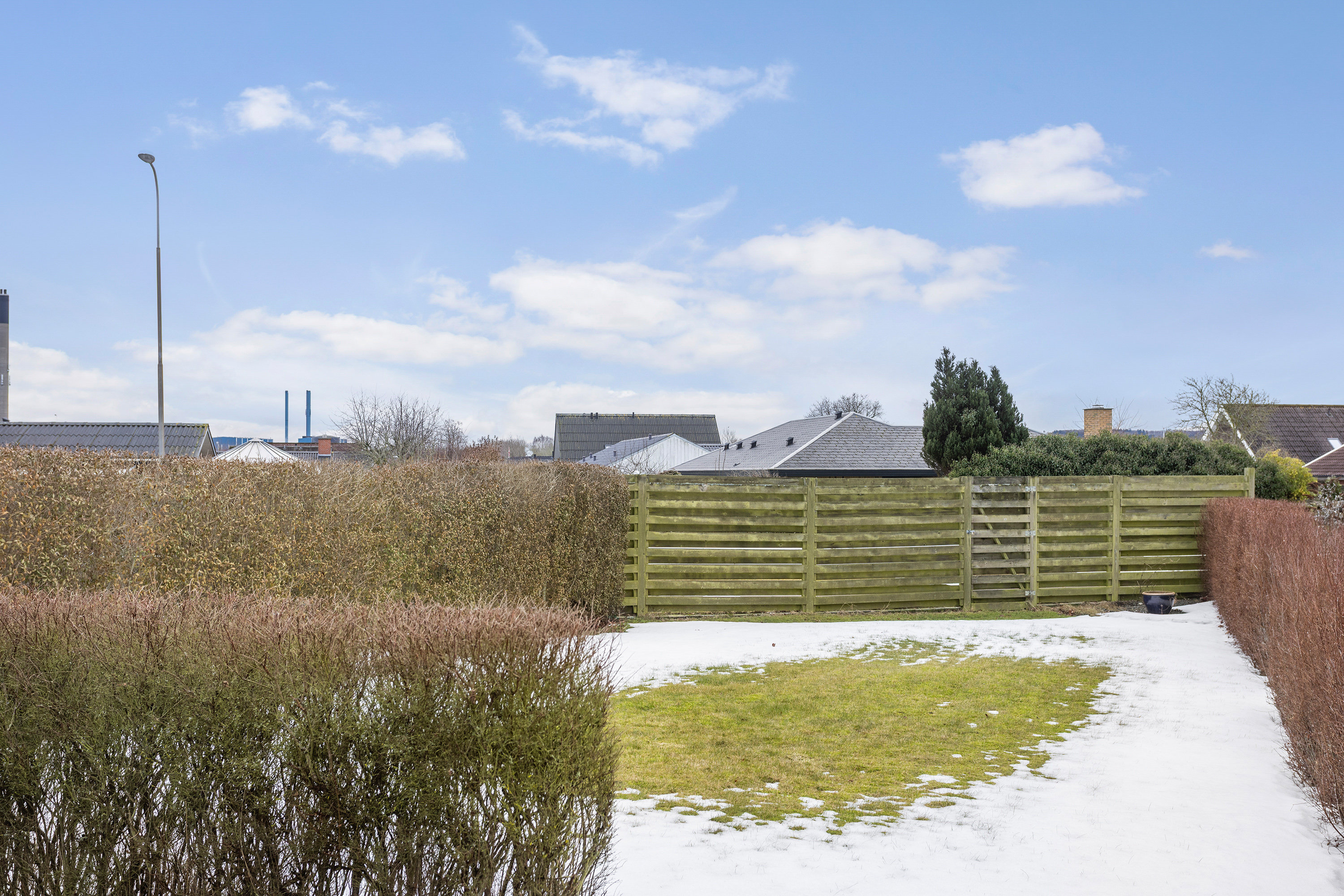 Fremhævet have billede i fuldskærmstilstand. Billede af Koldinggade 5, 9900 Frederikshavn