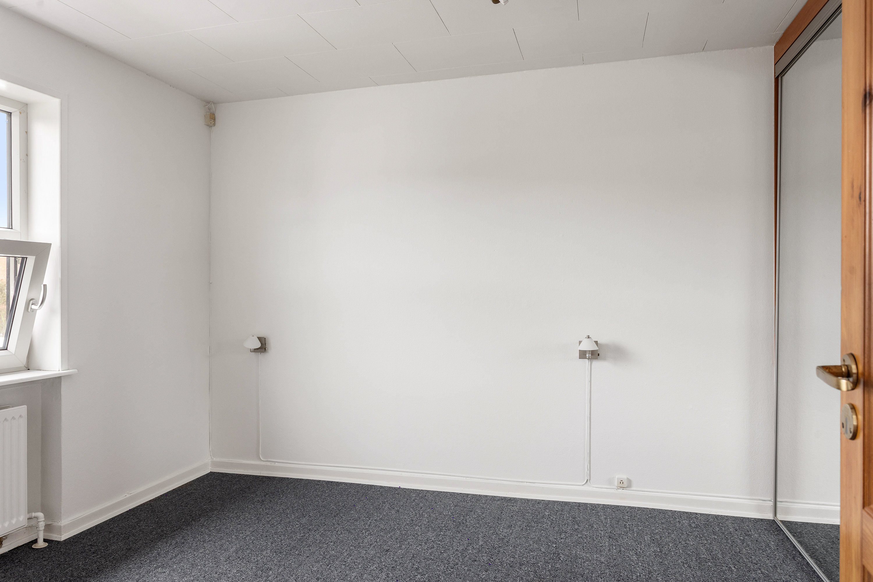 Fremhævet værelse billede i fuldskærmstilstand. Billede af Koldinggade 5, 9900 Frederikshavn