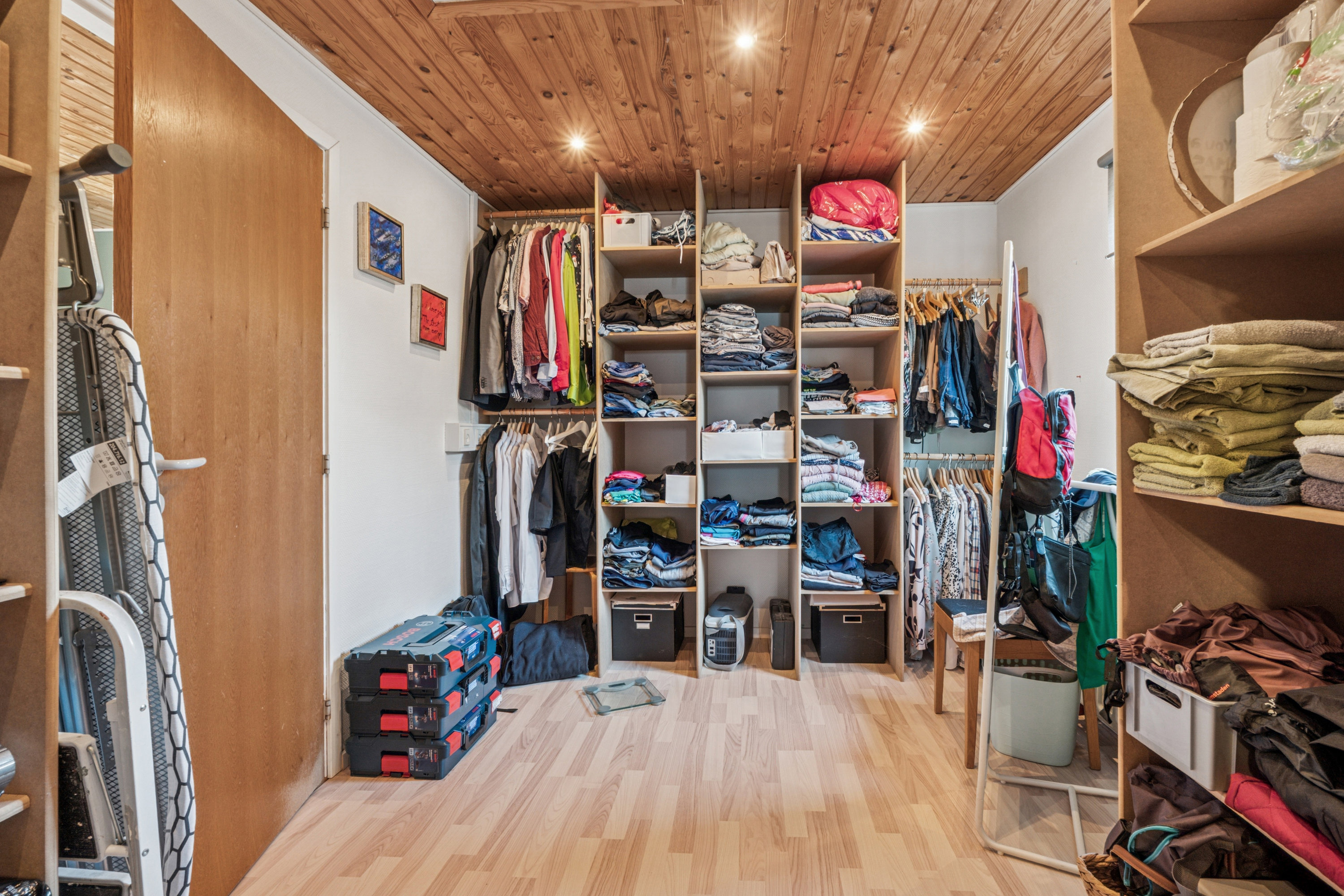 Fremhævet  billede i fuldskærmstilstand. Billede af Ådalsvej 7, Gug, 9210 Aalborg SØ