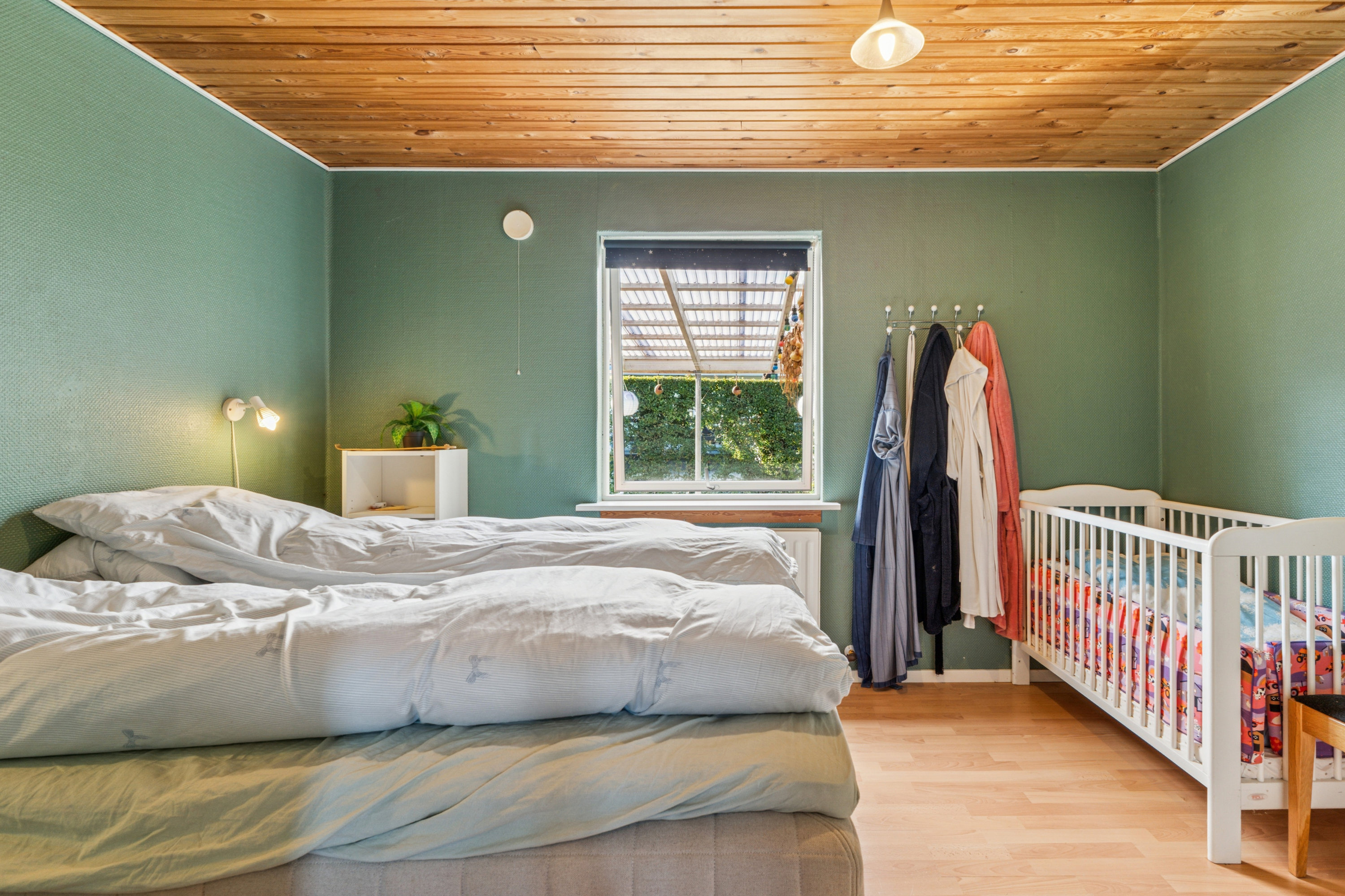 Fremhævet  billede i fuldskærmstilstand. Billede af Ådalsvej 7, Gug, 9210 Aalborg SØ