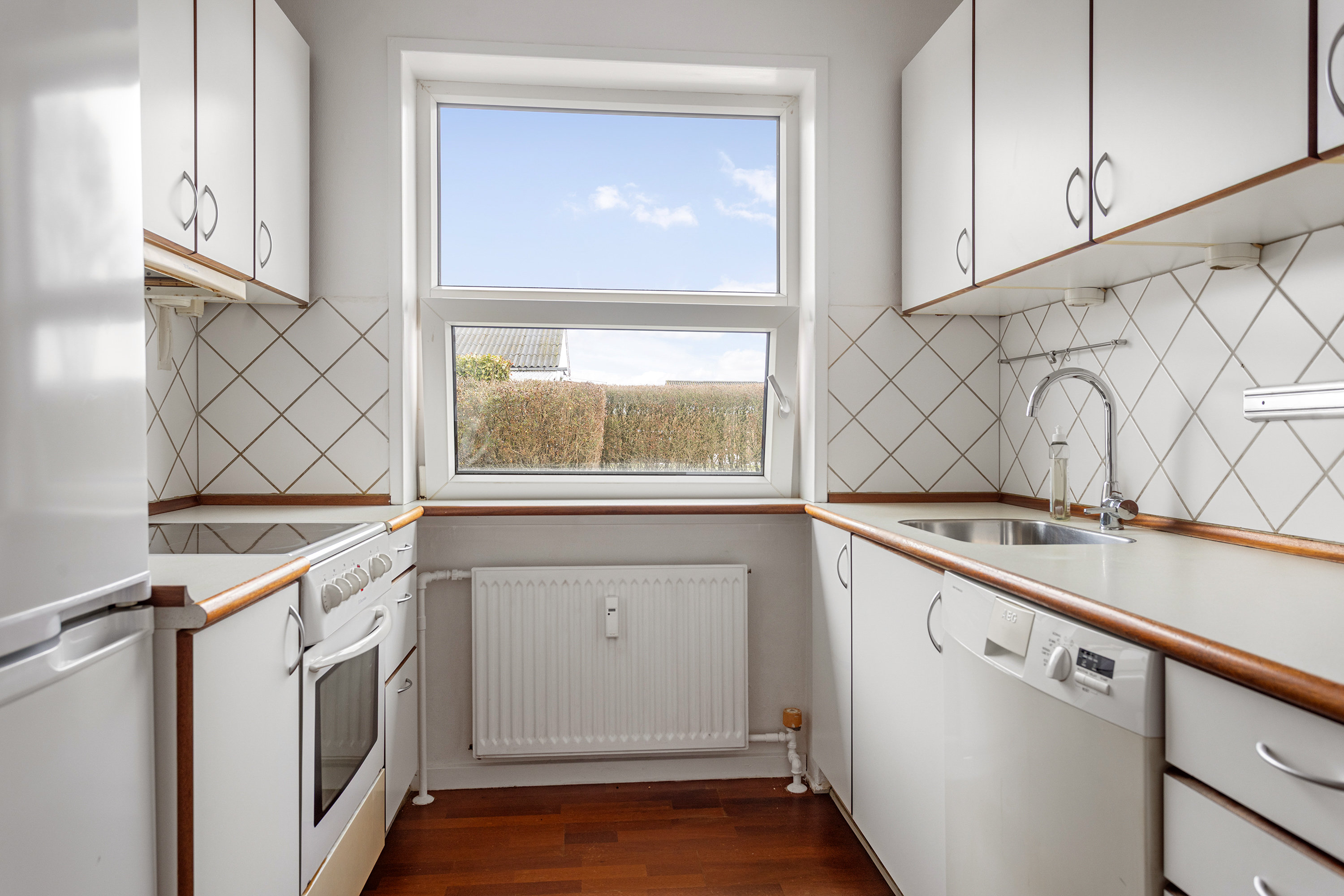 Koldinggade 5, 9900 Frederikshavn