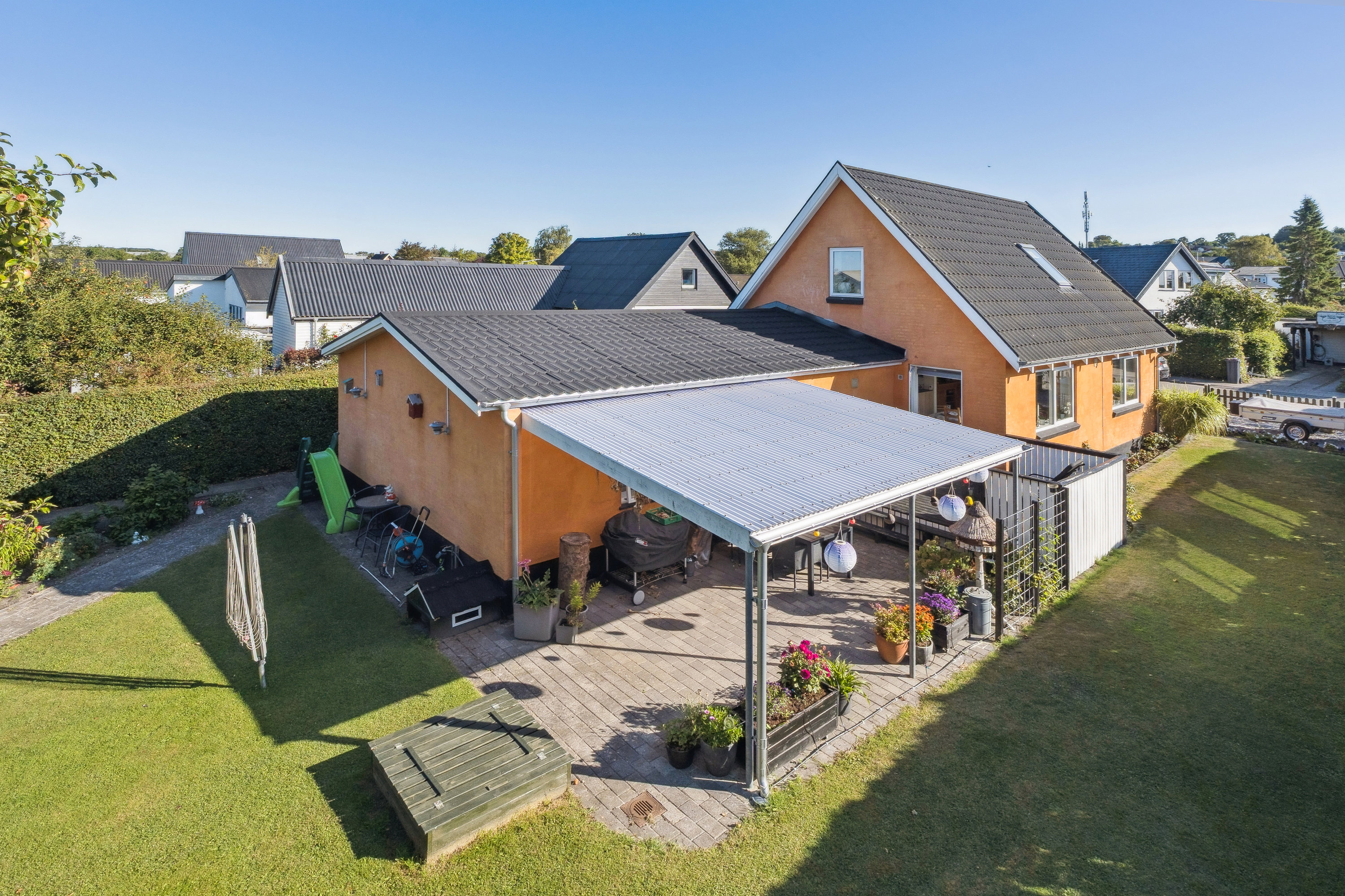 Ådalsvej 7, Gug, 9210 Aalborg SØ