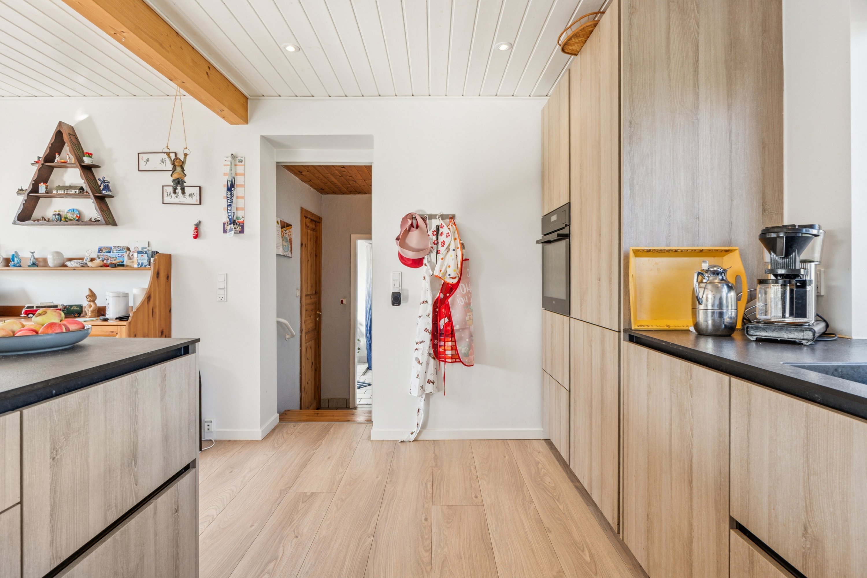 Fremhævet  billede i fuldskærmstilstand. Billede af Ådalsvej 7, Gug, 9210 Aalborg SØ