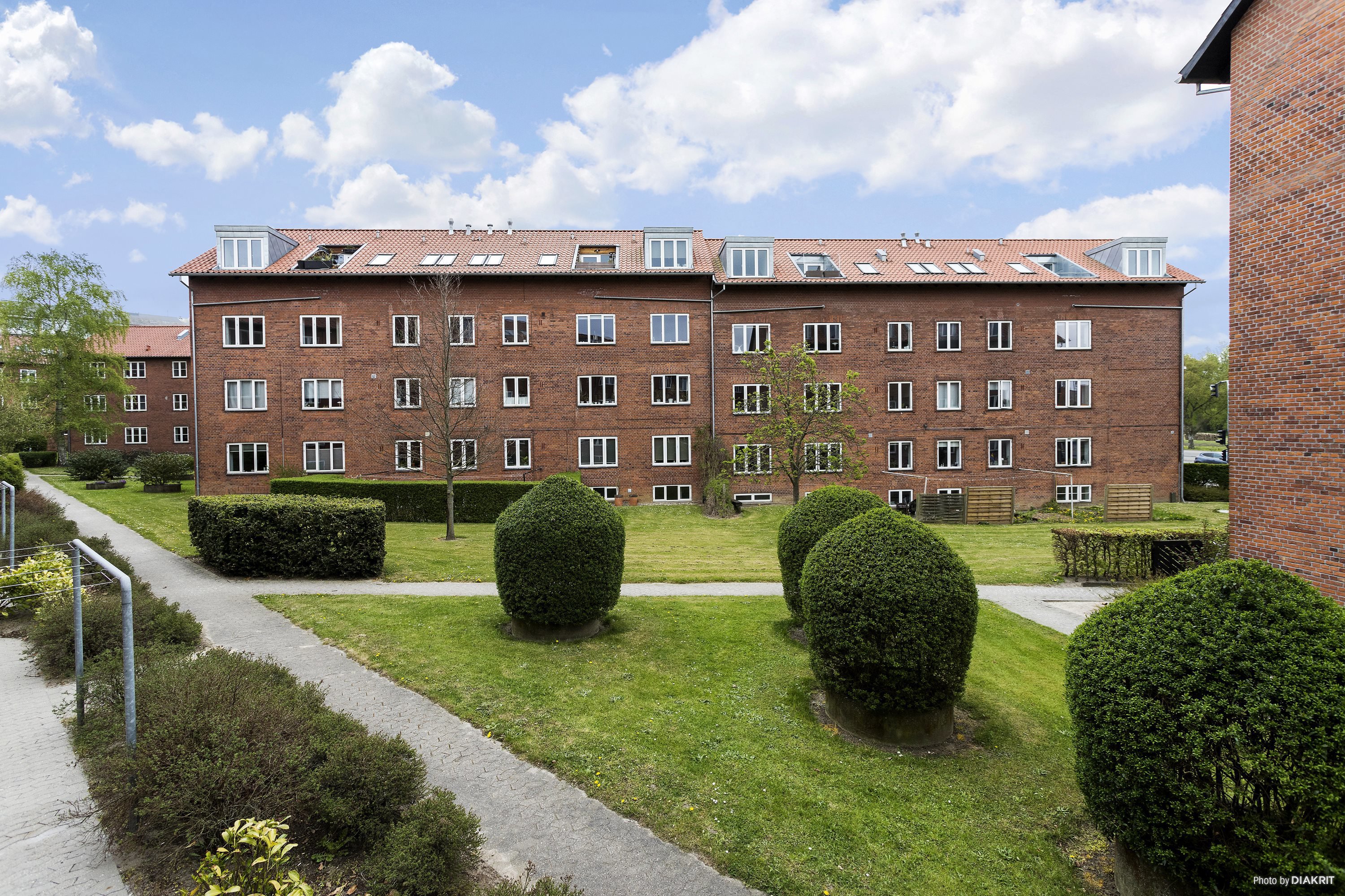 Fremhævet  billede i fuldskærmstilstand. Billede af Skanderborgvej 92, 3. th., 8000 Aarhus C