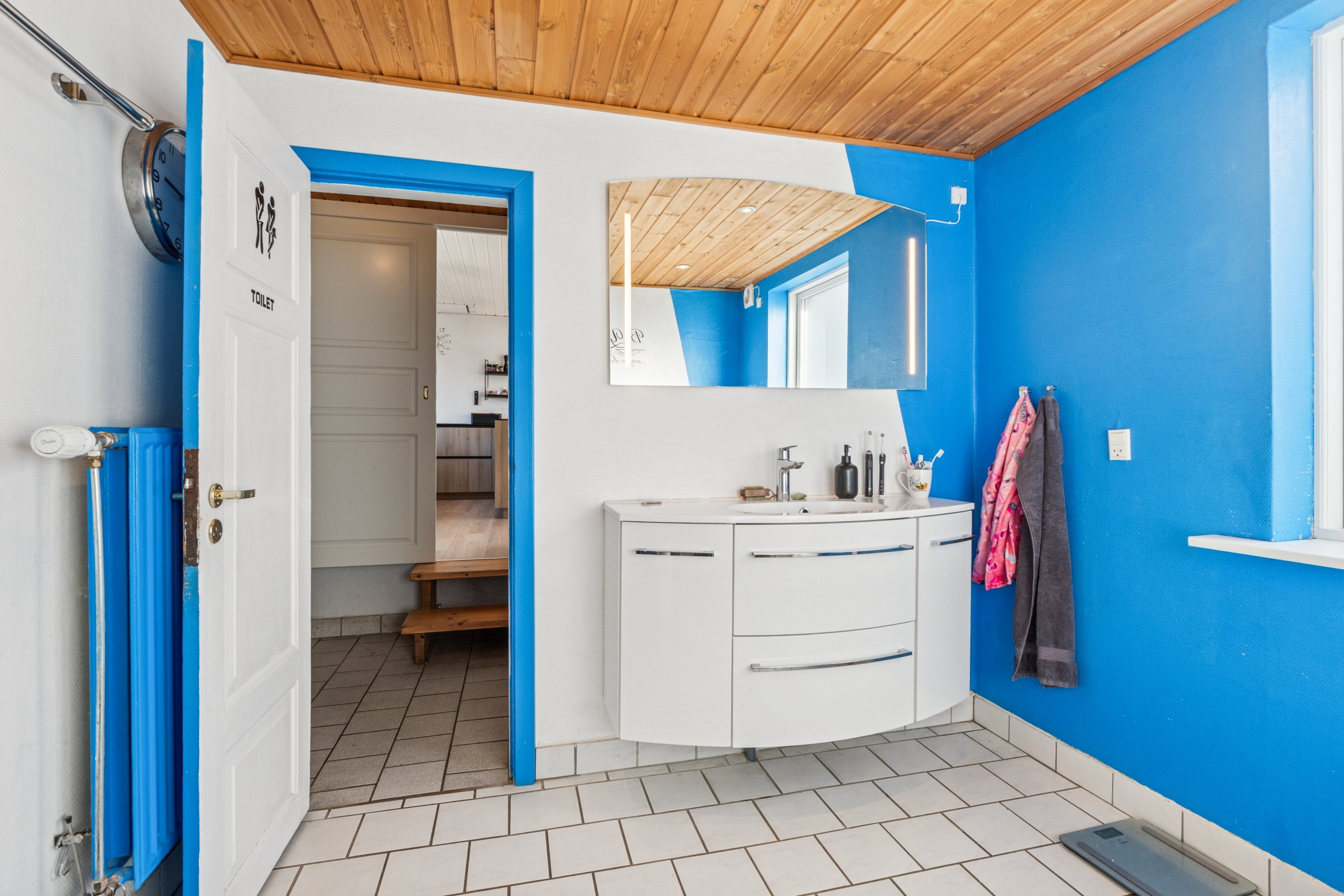 Fremhævet  billede i fuldskærmstilstand. Billede af Ådalsvej 7, Gug, 9210 Aalborg SØ