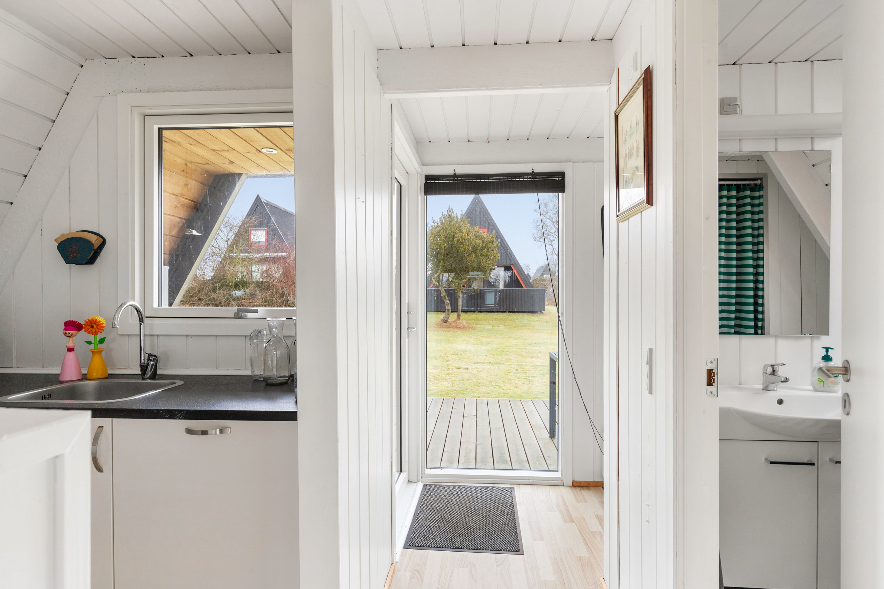 Golfsvinget 258, Gatten, 9640 Farsø