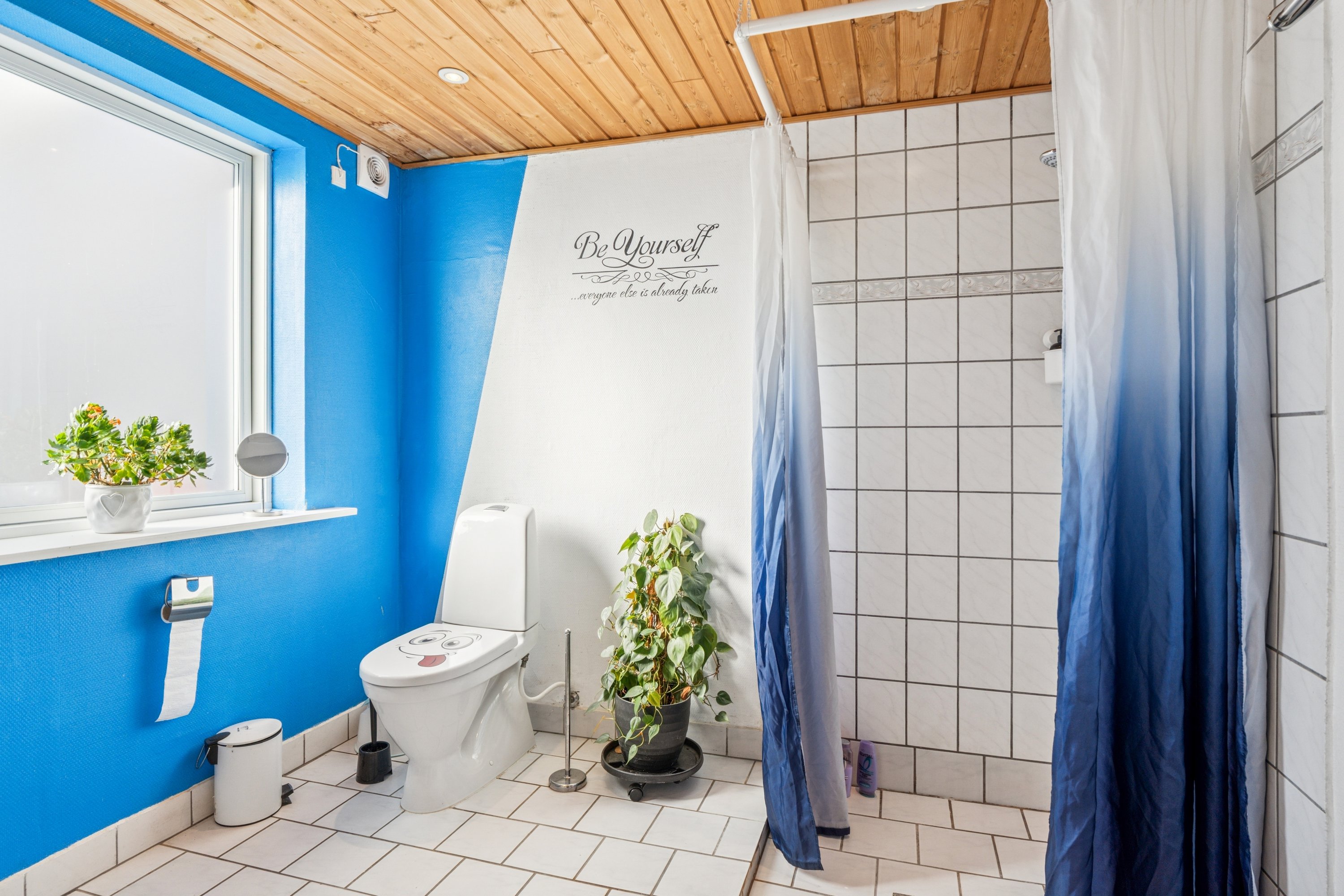 Fremhævet  billede i fuldskærmstilstand. Billede af Ådalsvej 7, Gug, 9210 Aalborg SØ