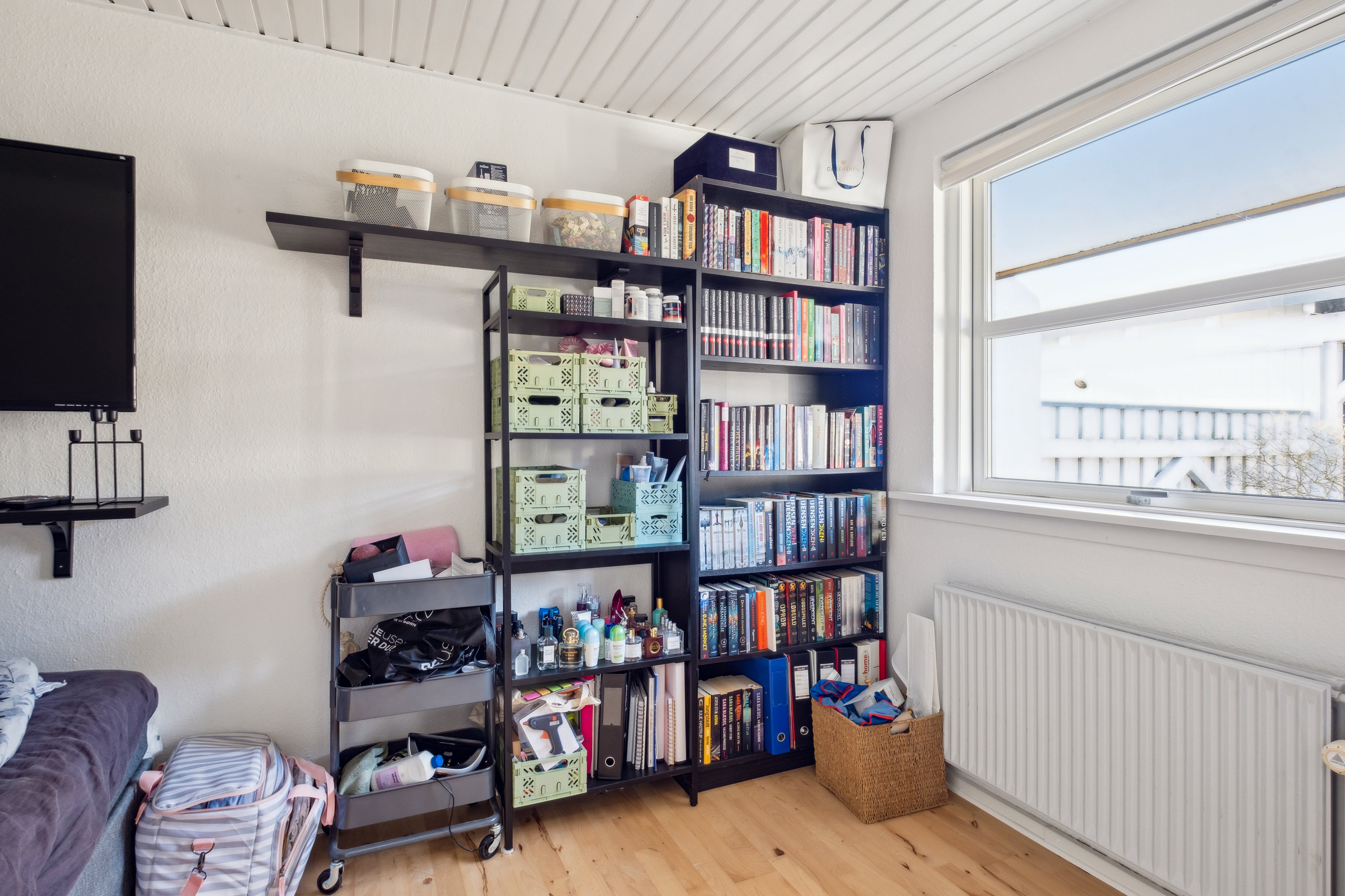 Fremhævet  billede i fuldskærmstilstand. Billede af Herningvej 69, 9220 Aalborg Øst