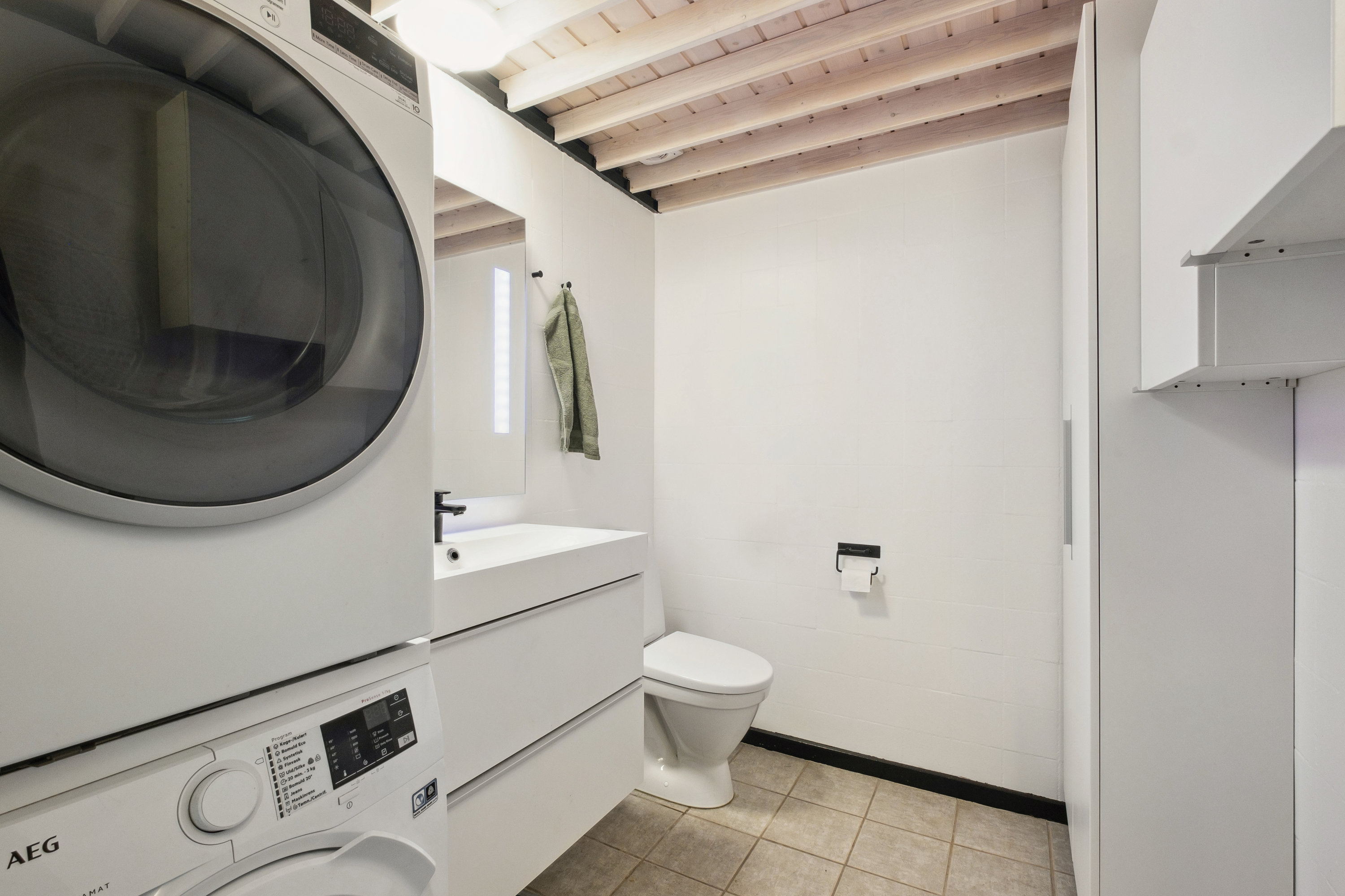 Fremhævet  billede i fuldskærmstilstand. Billede af Herningvej 69, 9220 Aalborg Øst