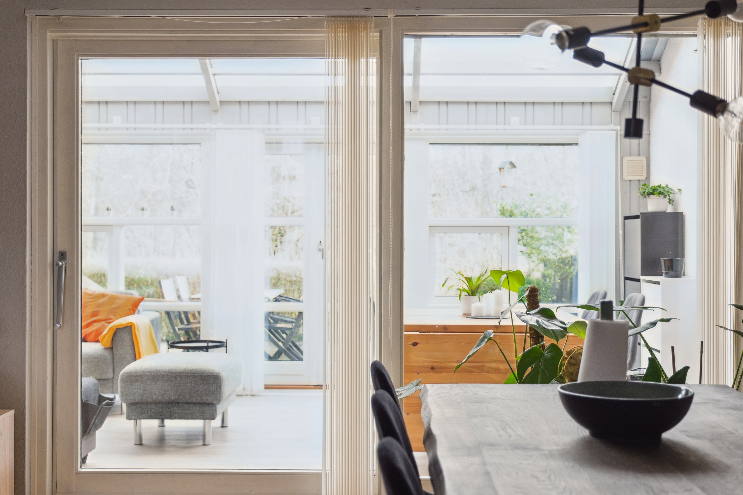 Fremhævet  billede i fuldskærmstilstand. Billede af Herningvej 69, 9220 Aalborg Øst