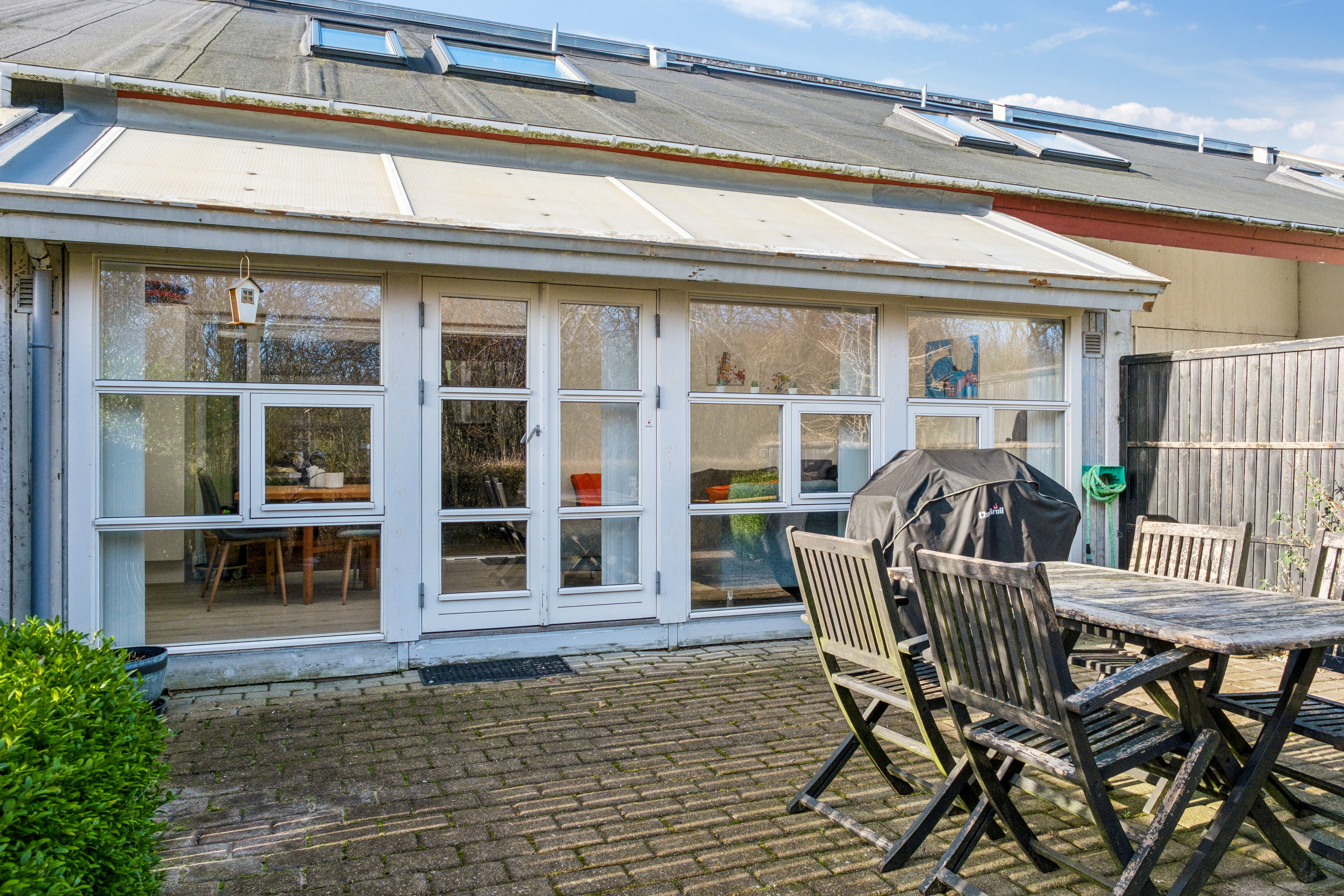 Fremhævet  billede i fuldskærmstilstand. Billede af Herningvej 69, 9220 Aalborg Øst