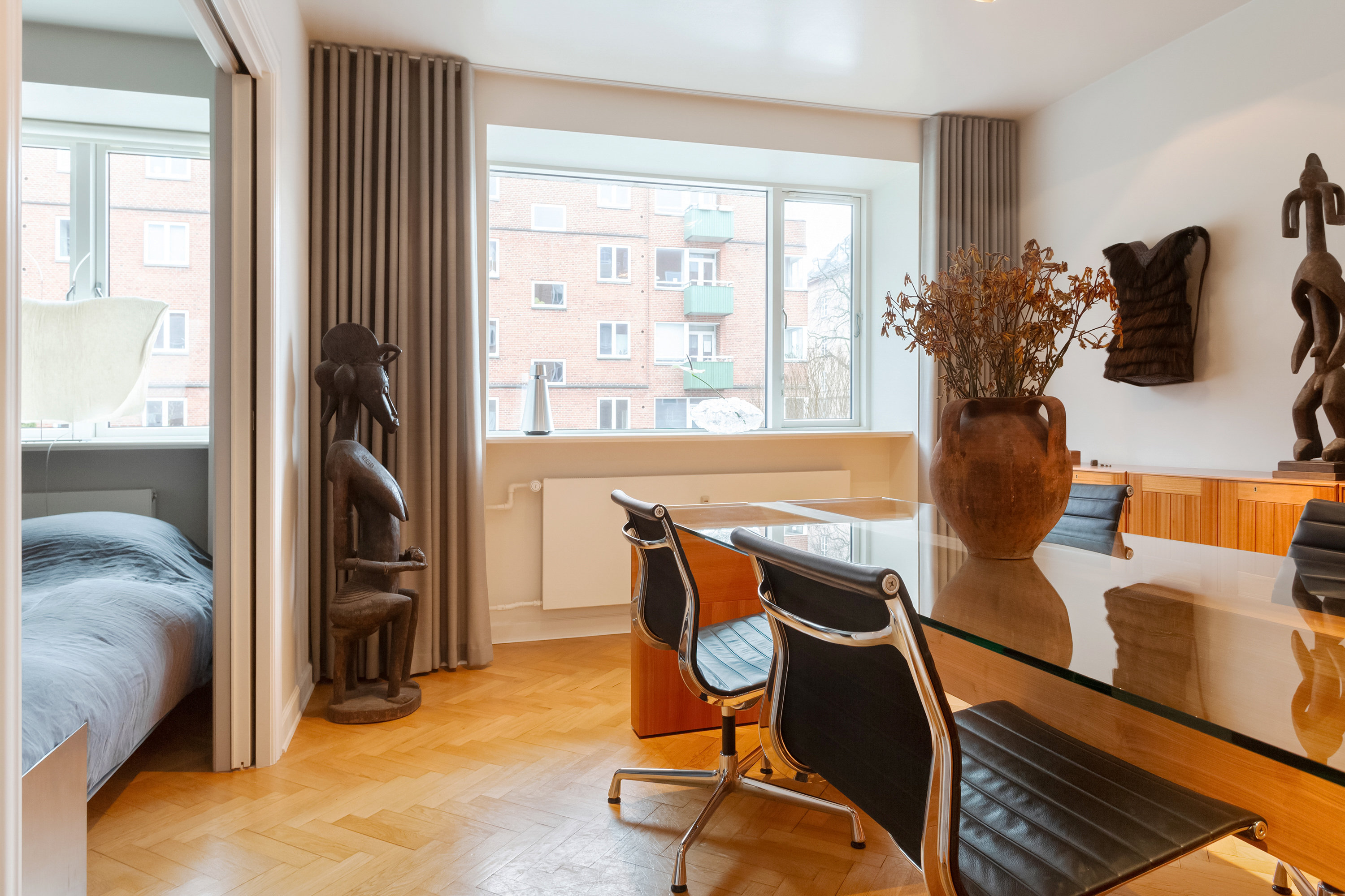 Reberbanegade 17, st.. tv., 2300 København S