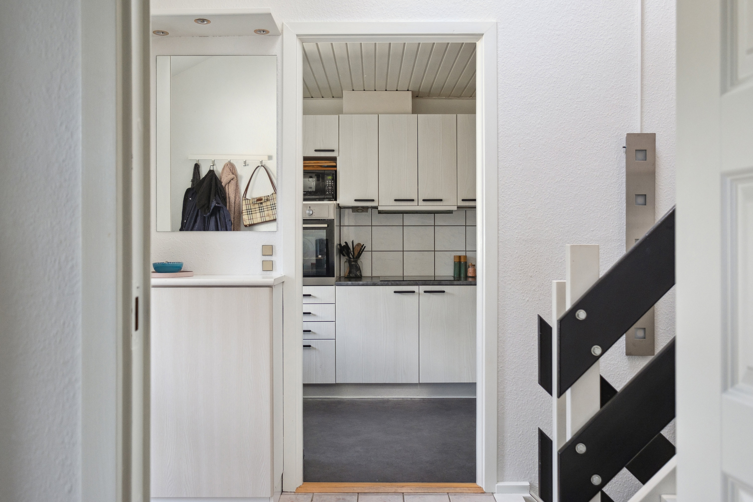 Fremhævet  billede i fuldskærmstilstand. Billede af Herningvej 69, 9220 Aalborg Øst