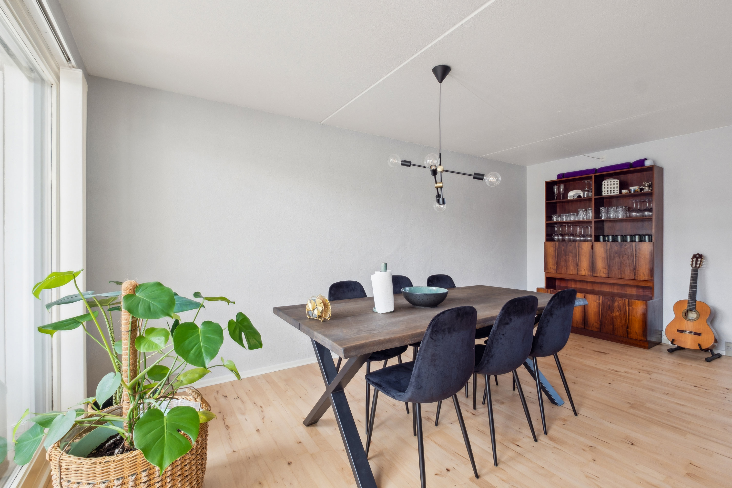 Fremhævet  billede i fuldskærmstilstand. Billede af Herningvej 69, 9220 Aalborg Øst