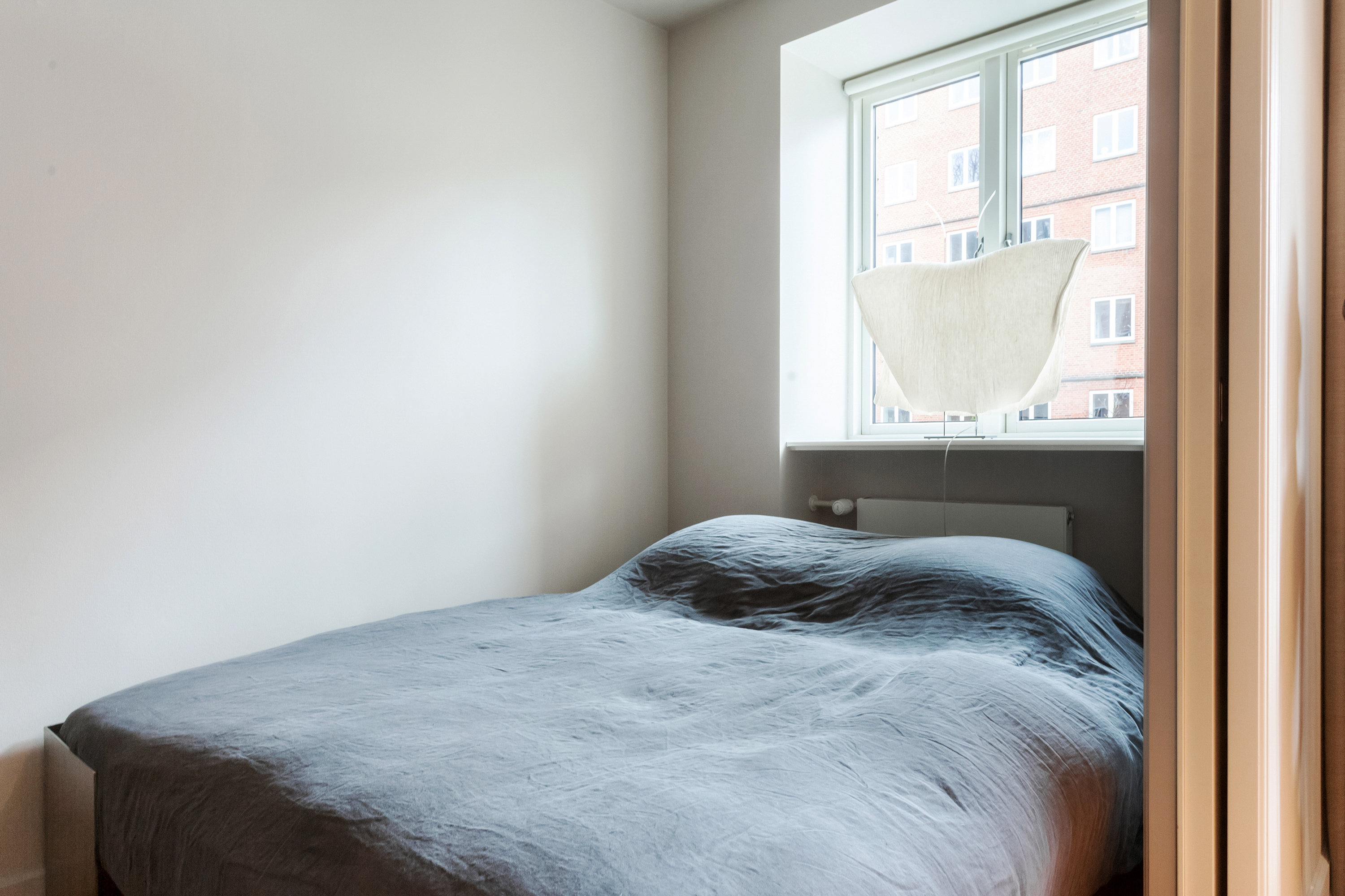 Fremhævet  billede i fuldskærmstilstand. Billede af Reberbanegade 17, st.. tv., 2300 København S