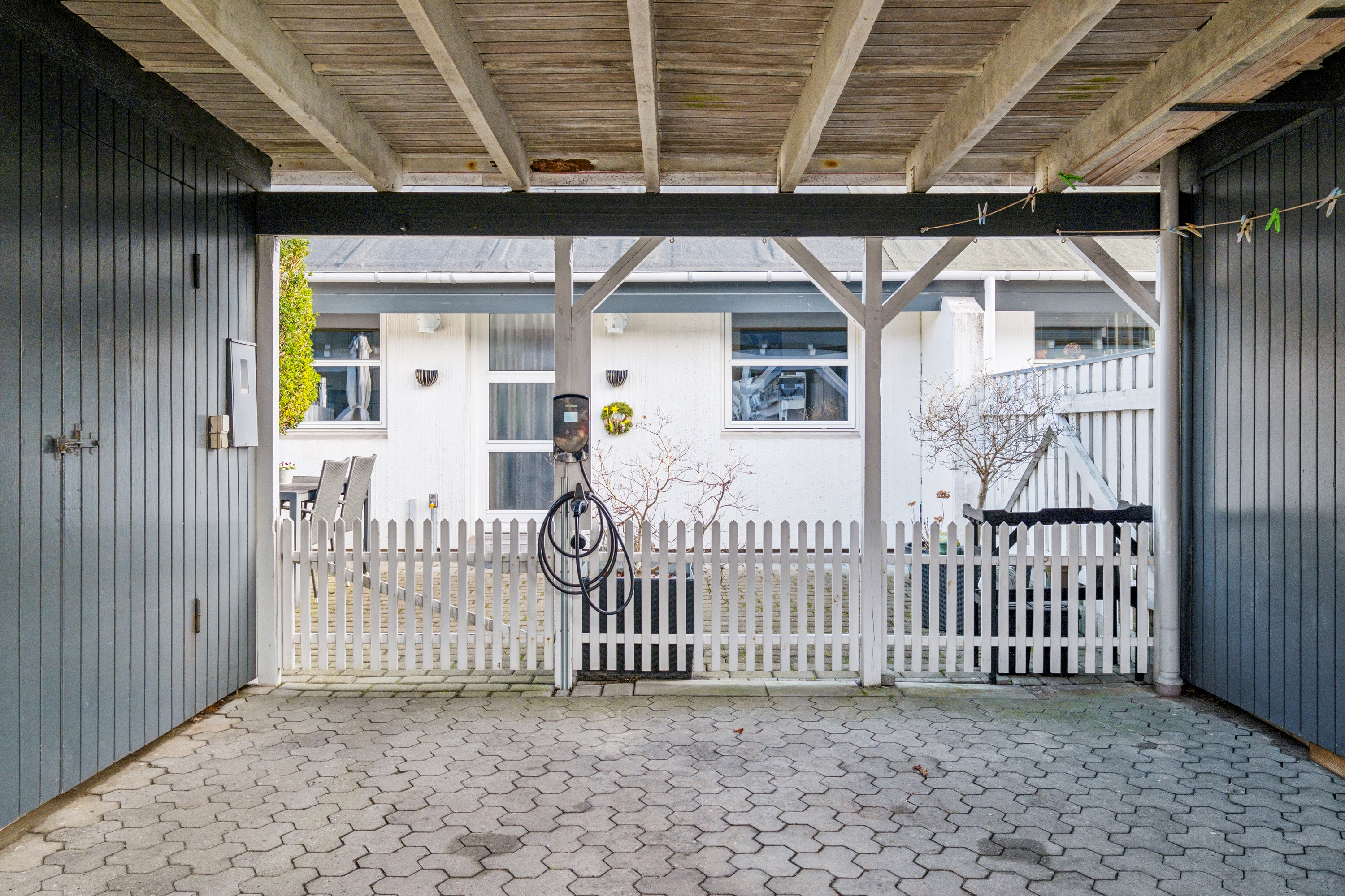 Fremhævet  billede i fuldskærmstilstand. Billede af Herningvej 69, 9220 Aalborg Øst