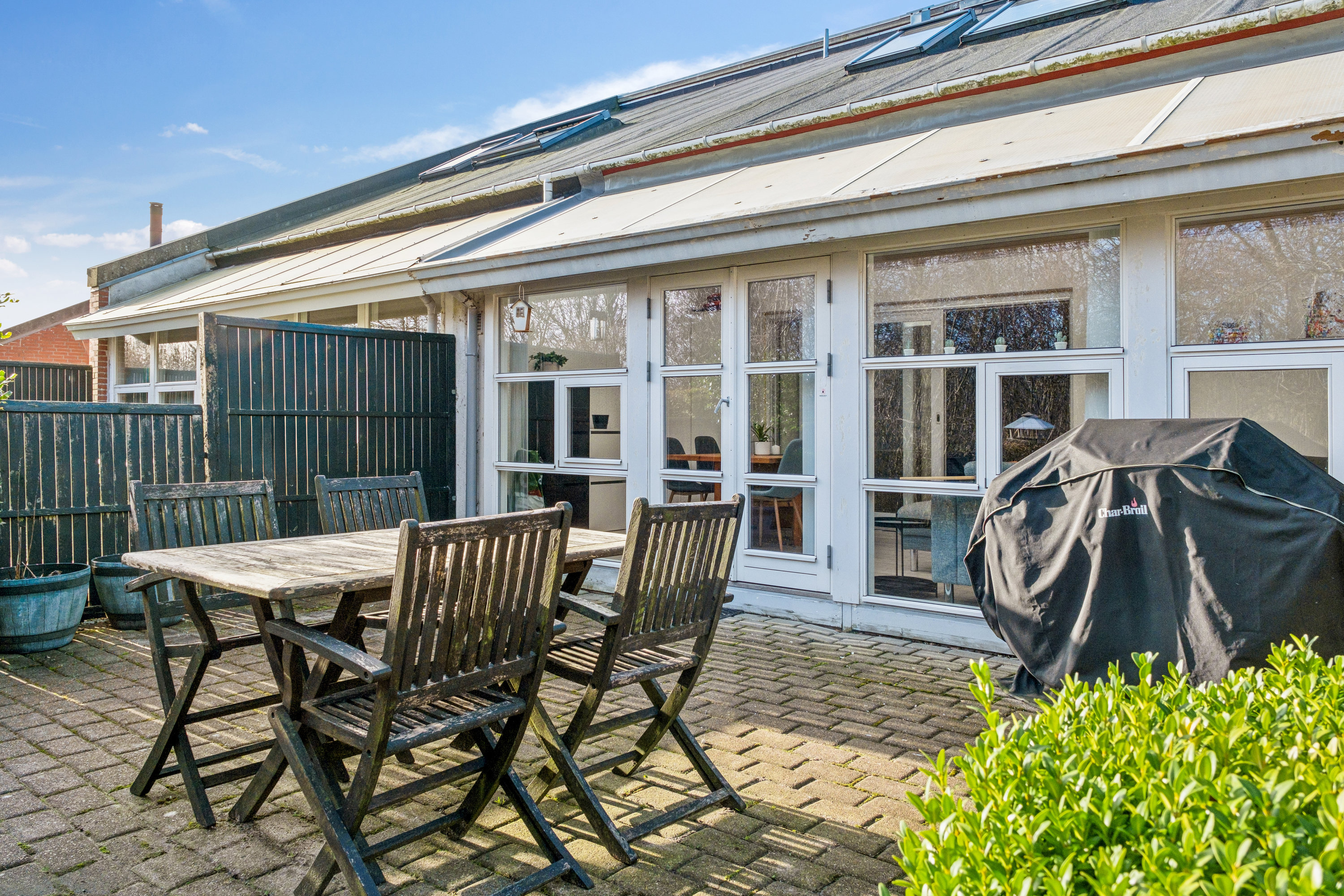 Fremhævet  billede i fuldskærmstilstand. Billede af Herningvej 69, 9220 Aalborg Øst