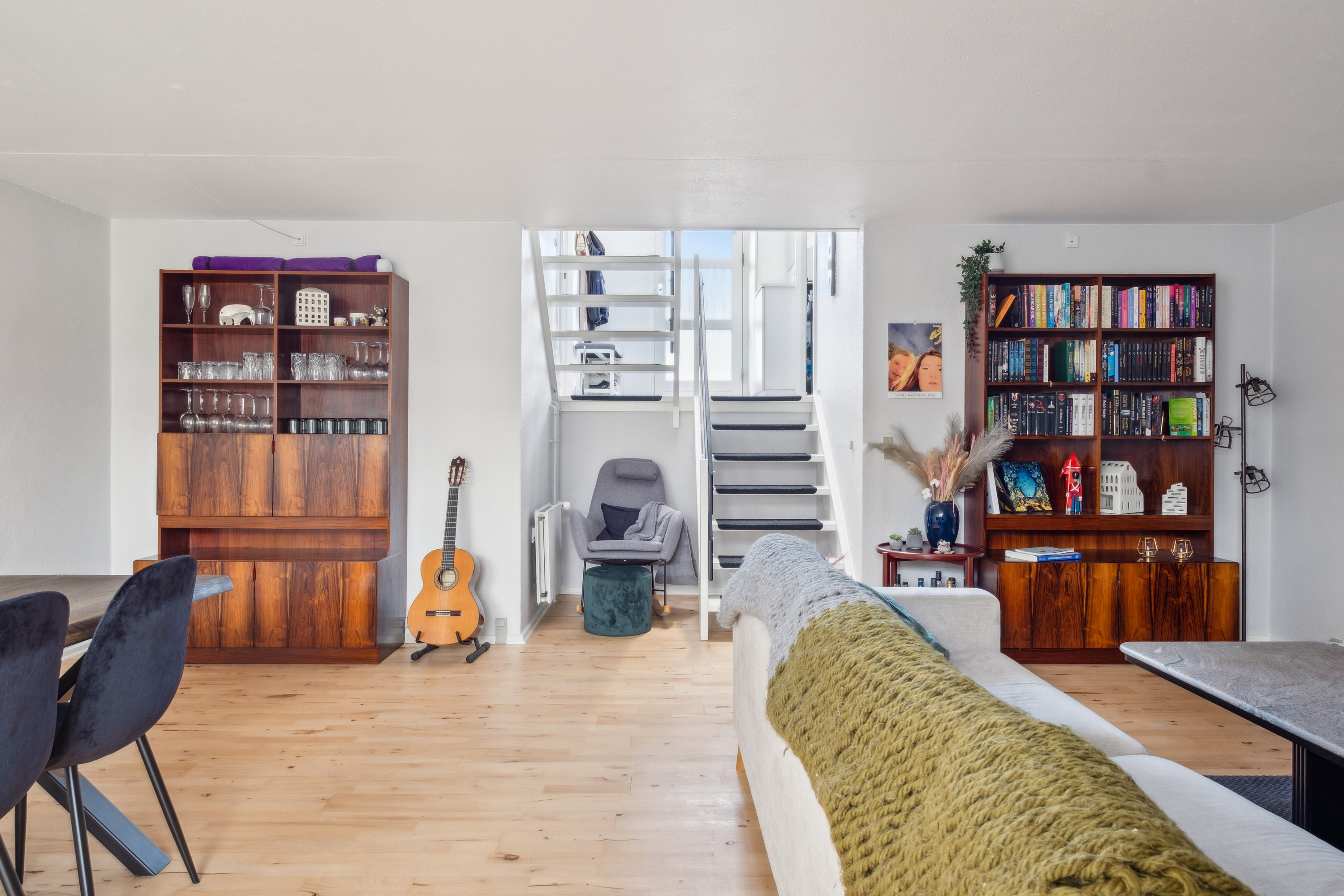 Fremhævet  billede i fuldskærmstilstand. Billede af Herningvej 69, 9220 Aalborg Øst