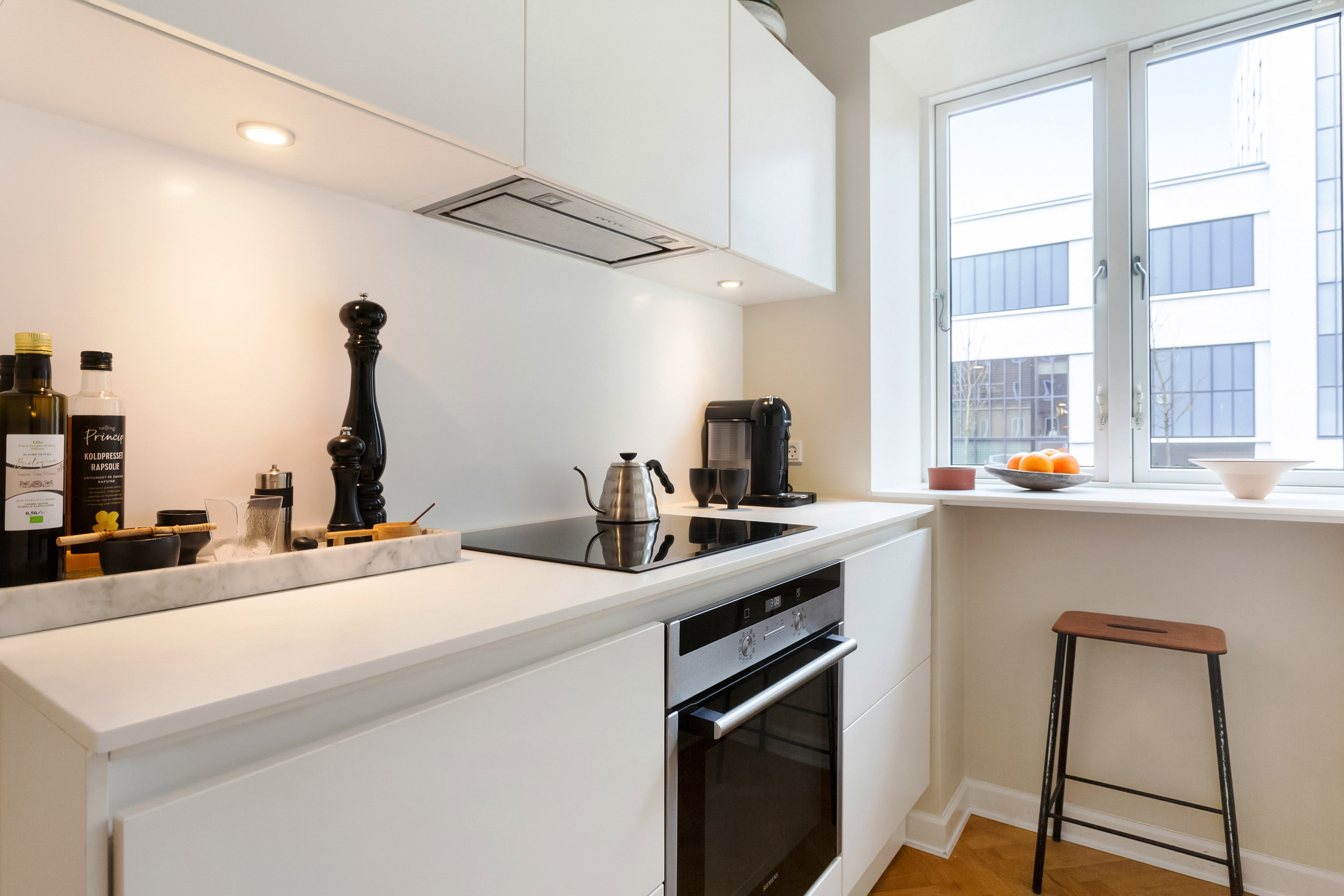 Fremhævet  billede i fuldskærmstilstand. Billede af Reberbanegade 17, st.. tv., 2300 København S